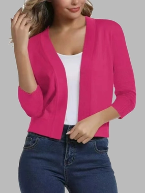 Open Front Cardigan Grab Your Deal Today