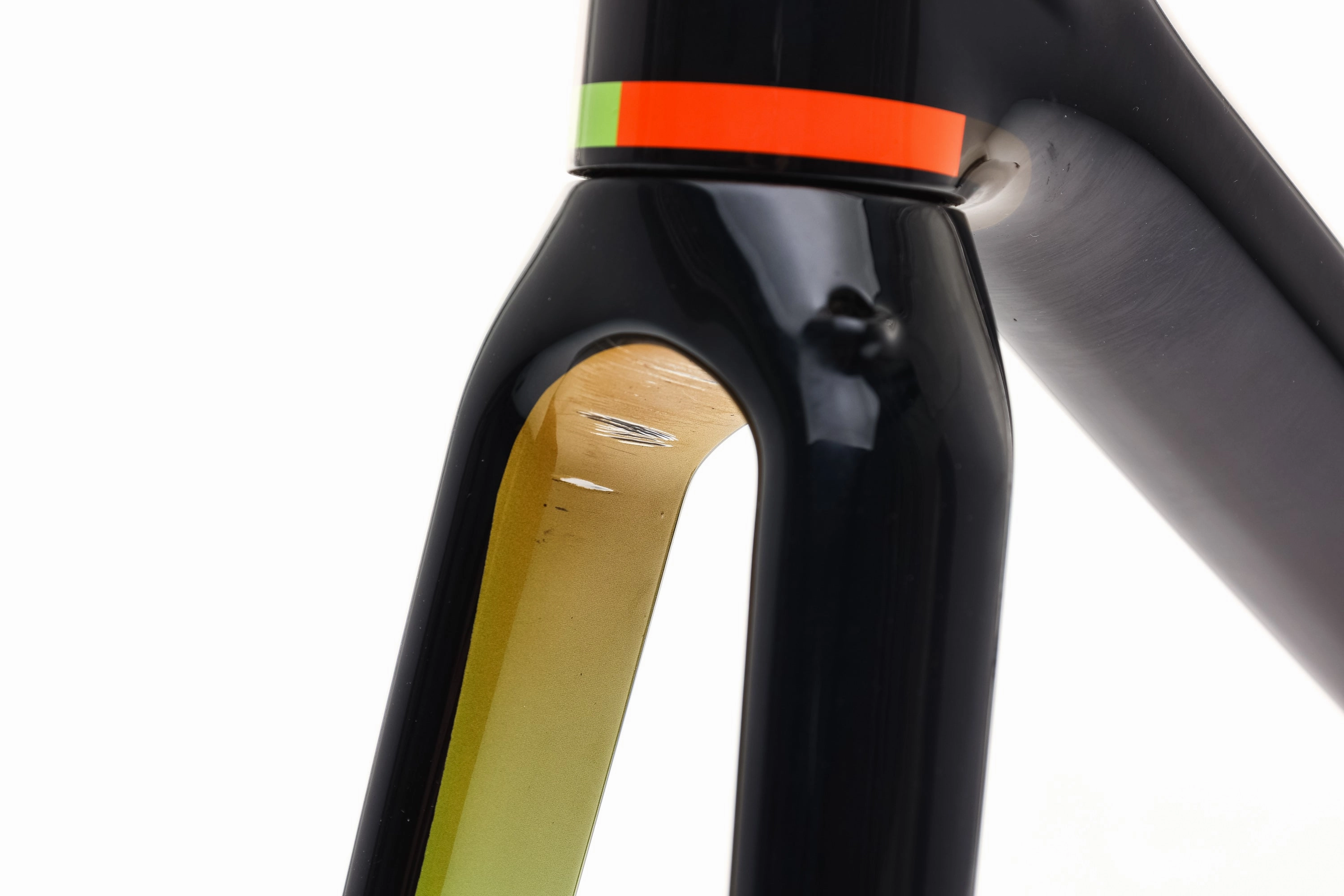 OPEN MIN.D Large Frameset - 2021