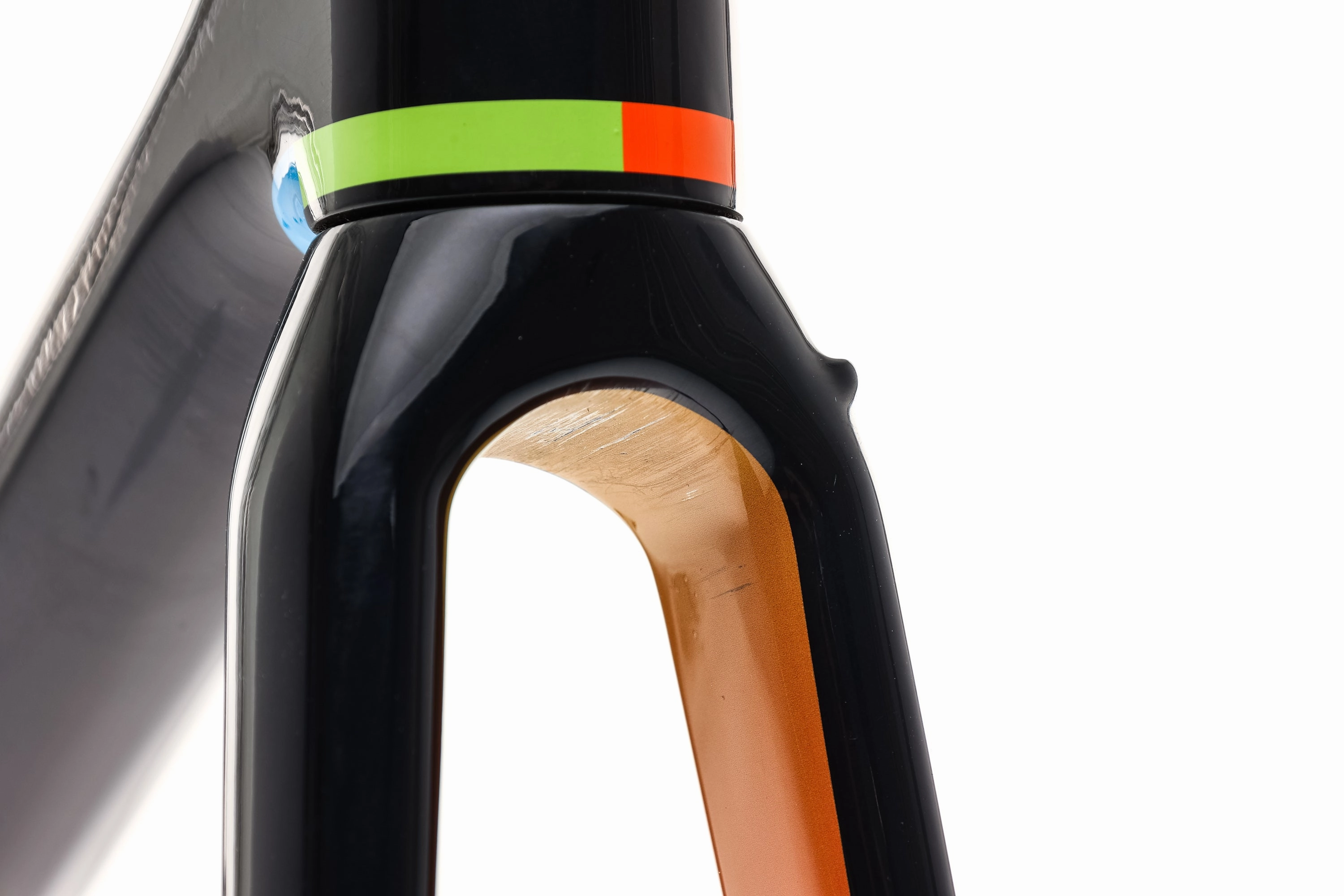 OPEN MIN.D Large Frameset - 2021
