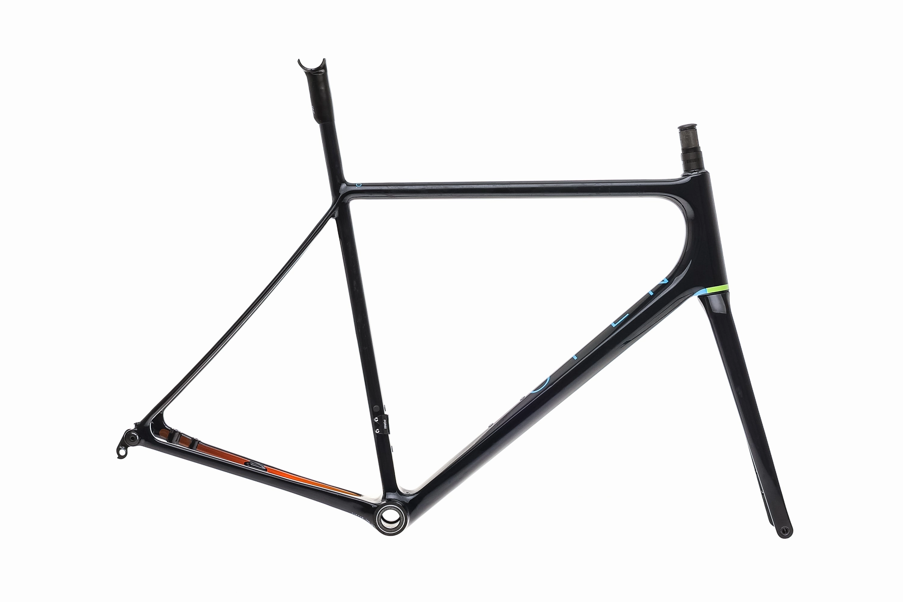 OPEN MIN.D Large Frameset - 2021