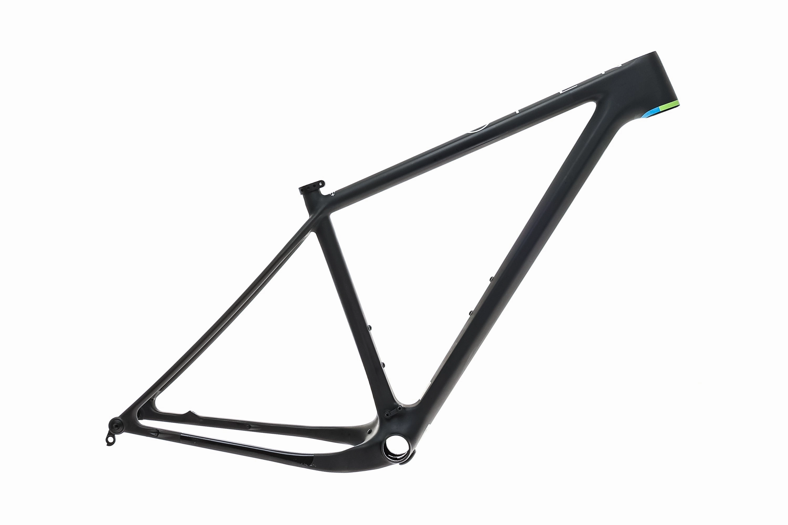 OPEN ONE  Medium Frame - 2018