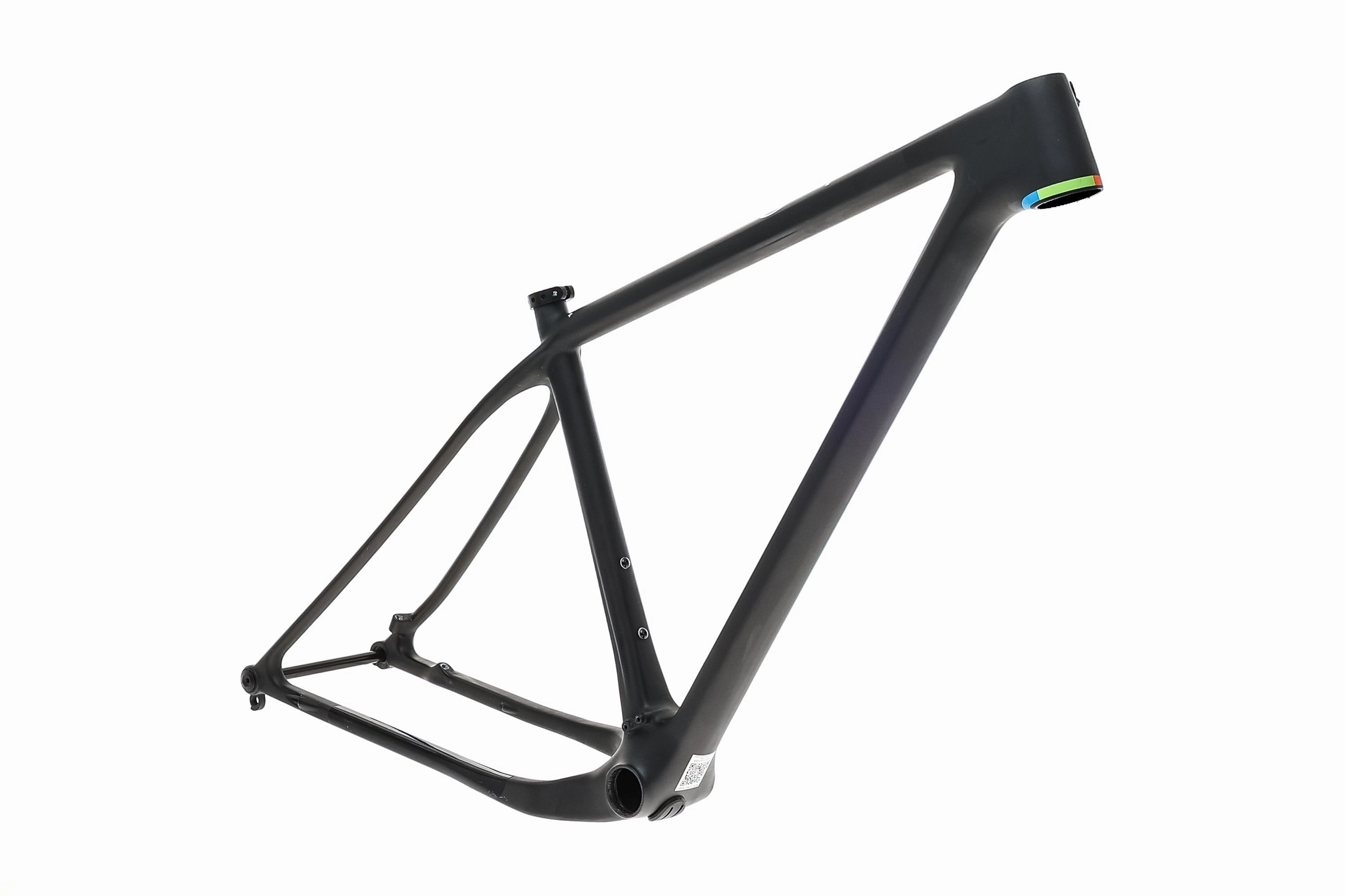 OPEN ONE  Medium Frame - 2018
