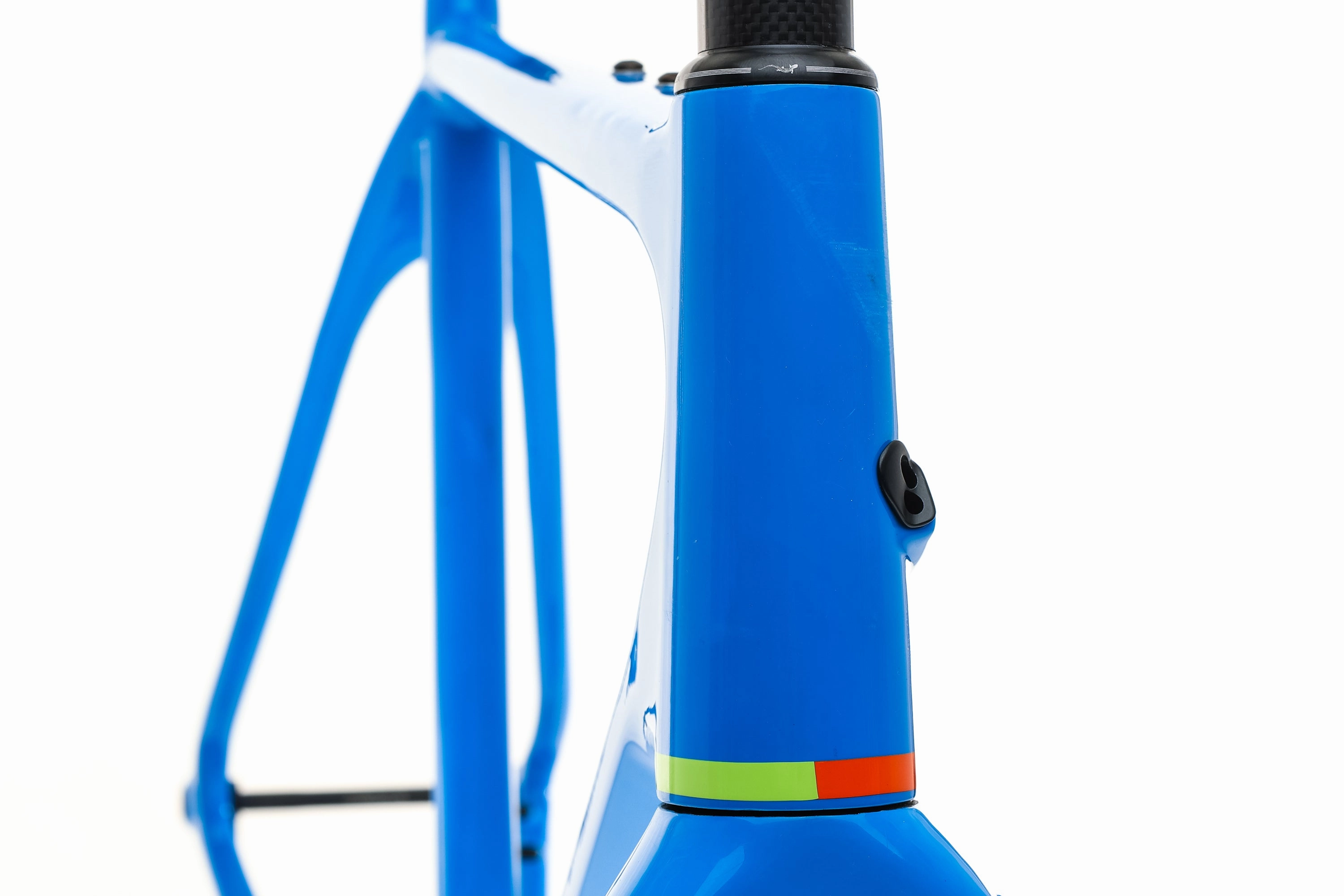 OPEN U.P. Large Frameset - 2019