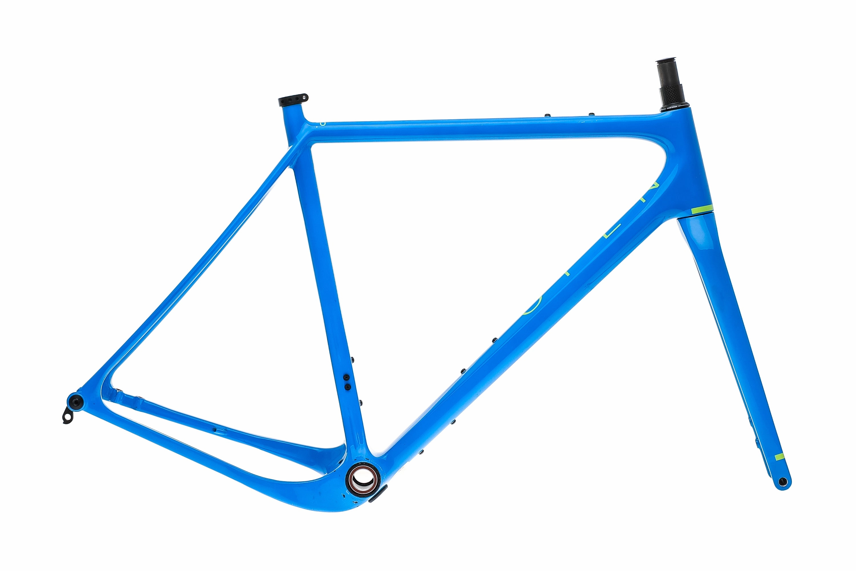 OPEN U.P. Large Frameset - 2019
