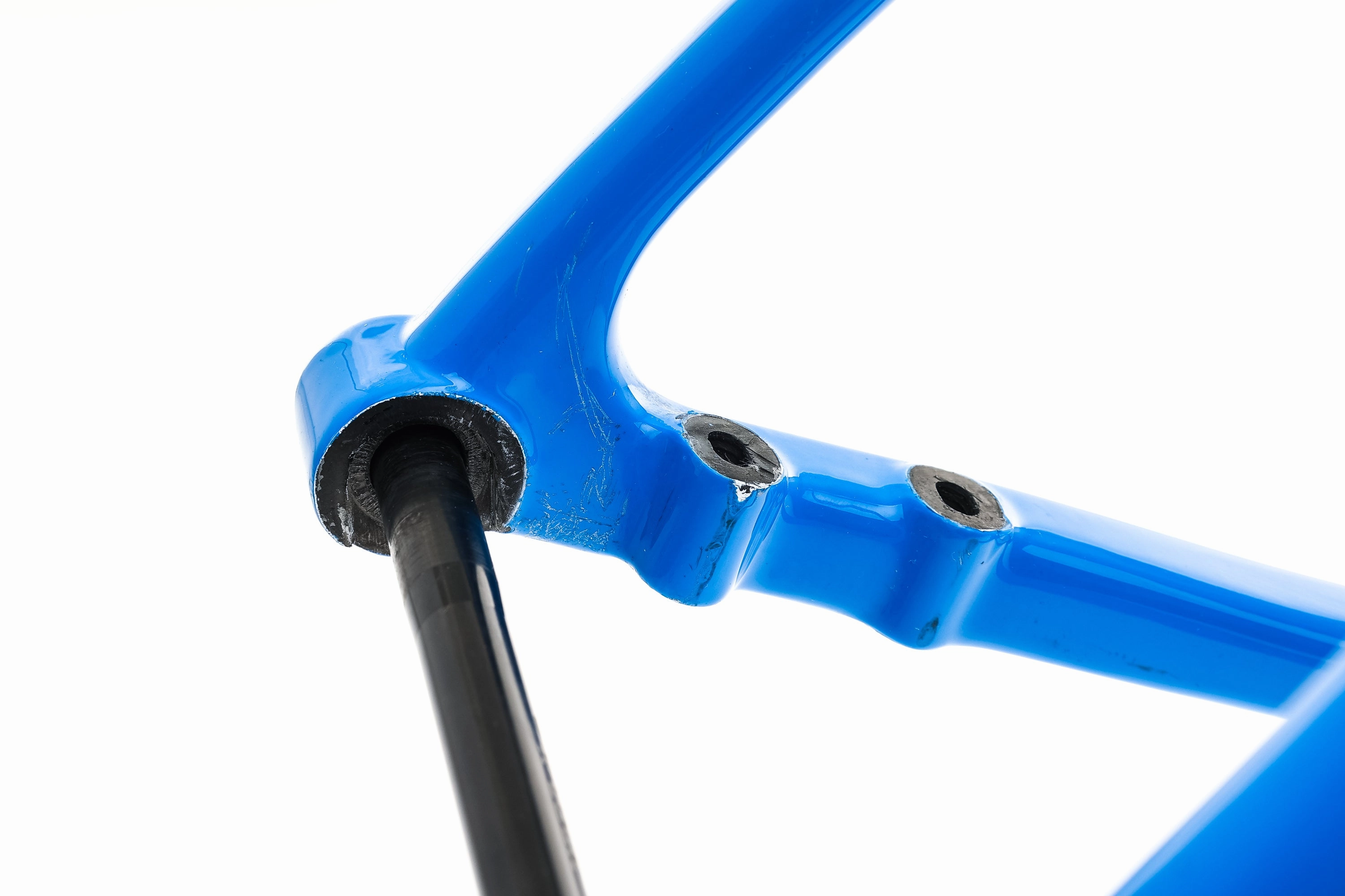OPEN U.P. Large Frameset - 2019
