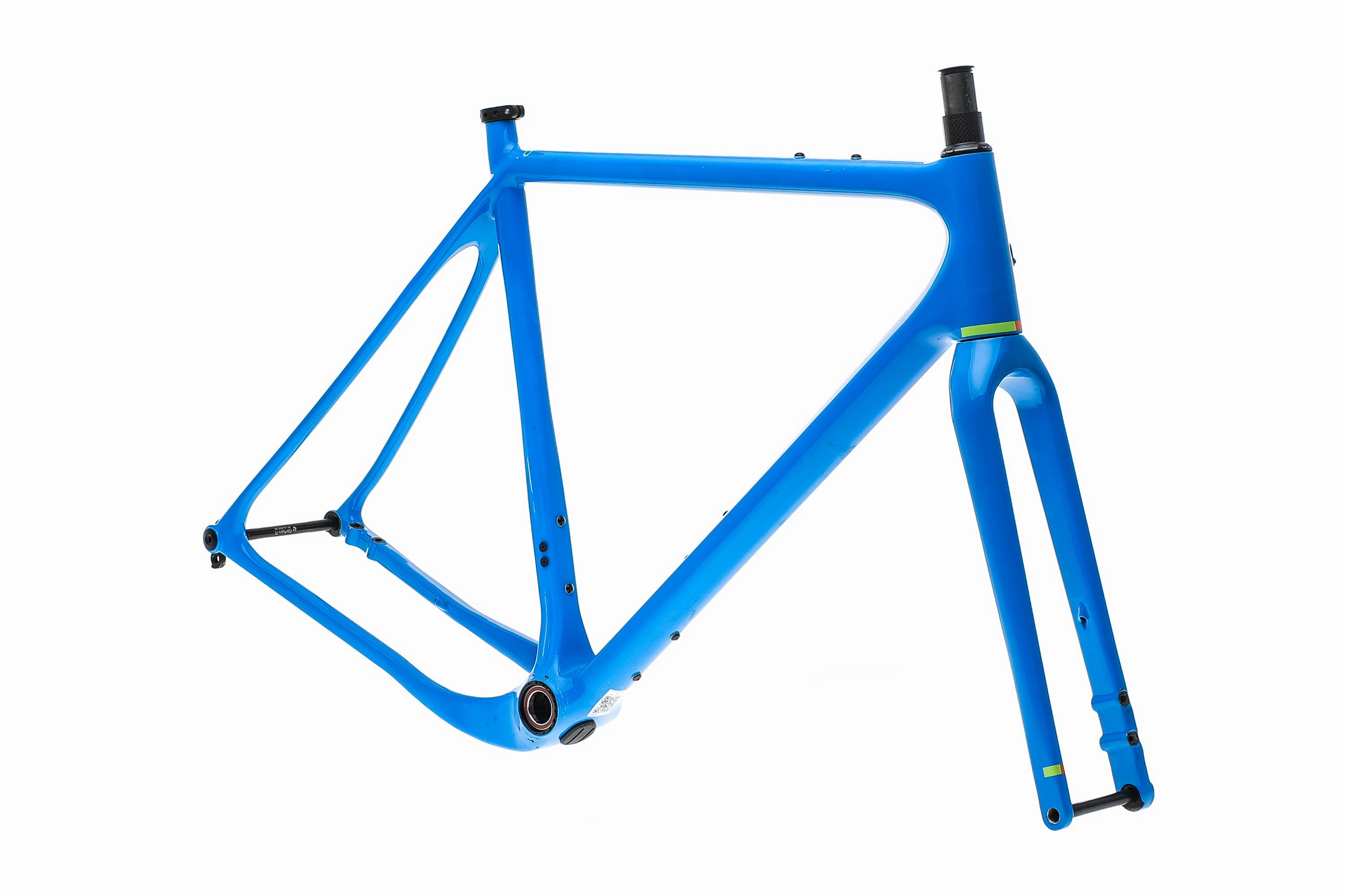 OPEN U.P. Large Frameset - 2019