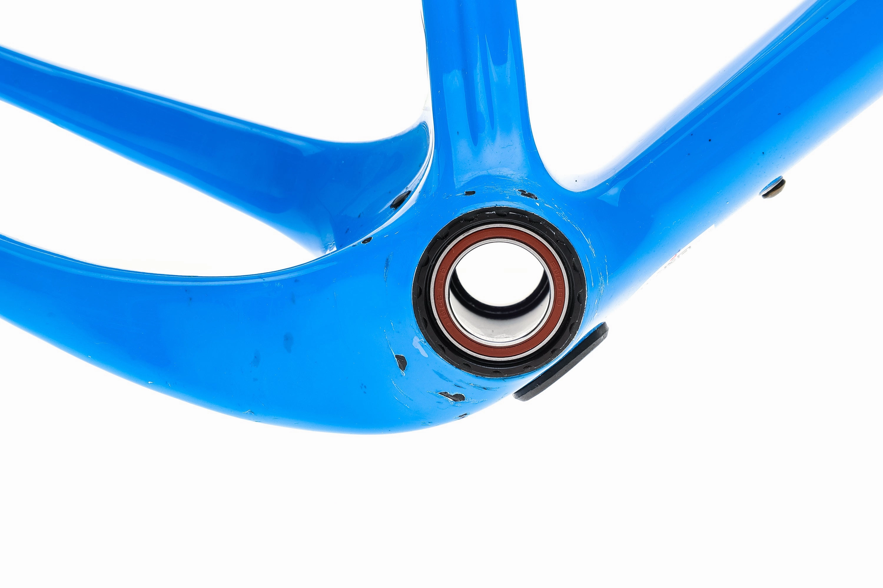 OPEN U.P. Large Frameset - 2019