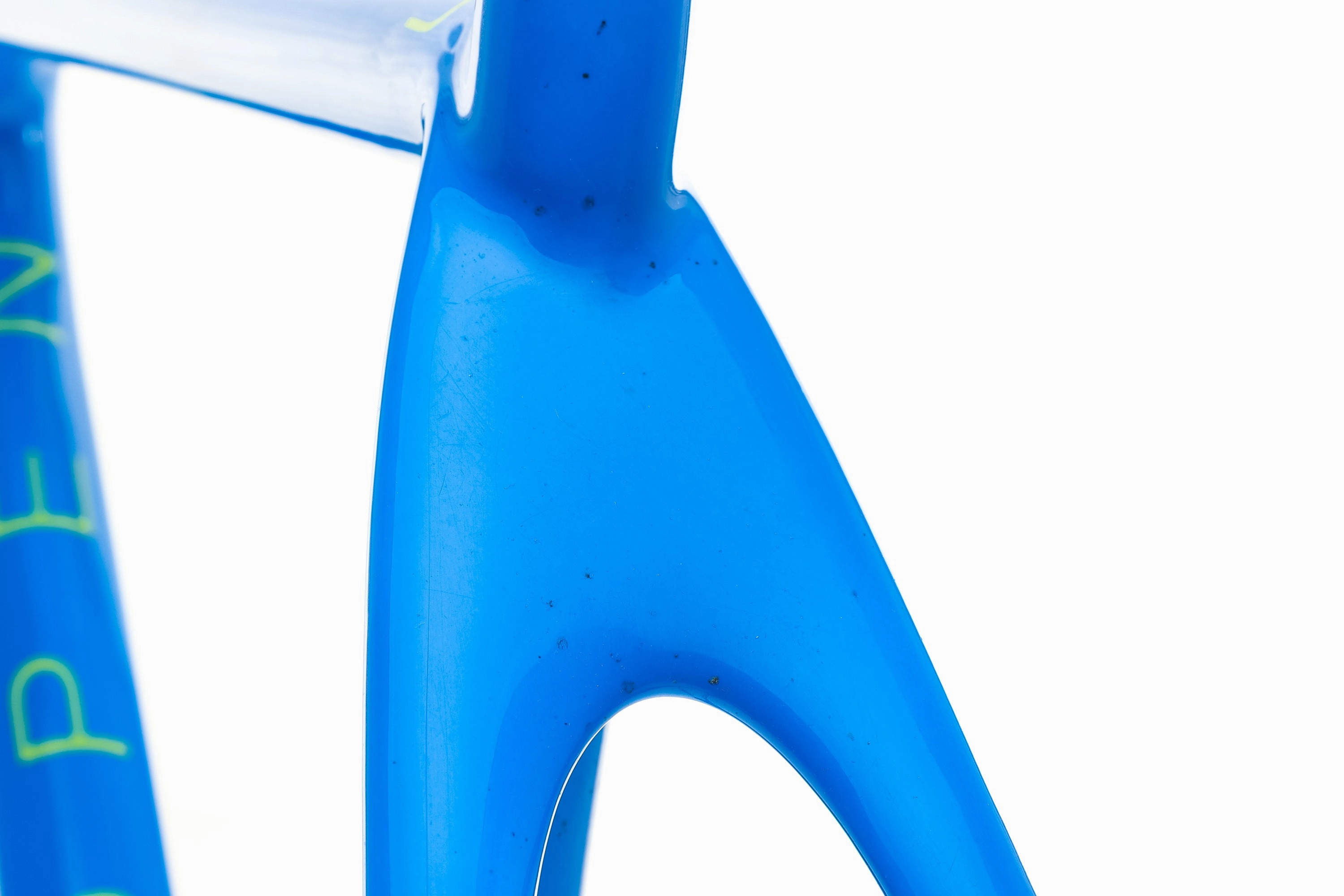 OPEN U.P. Large Frameset - 2019