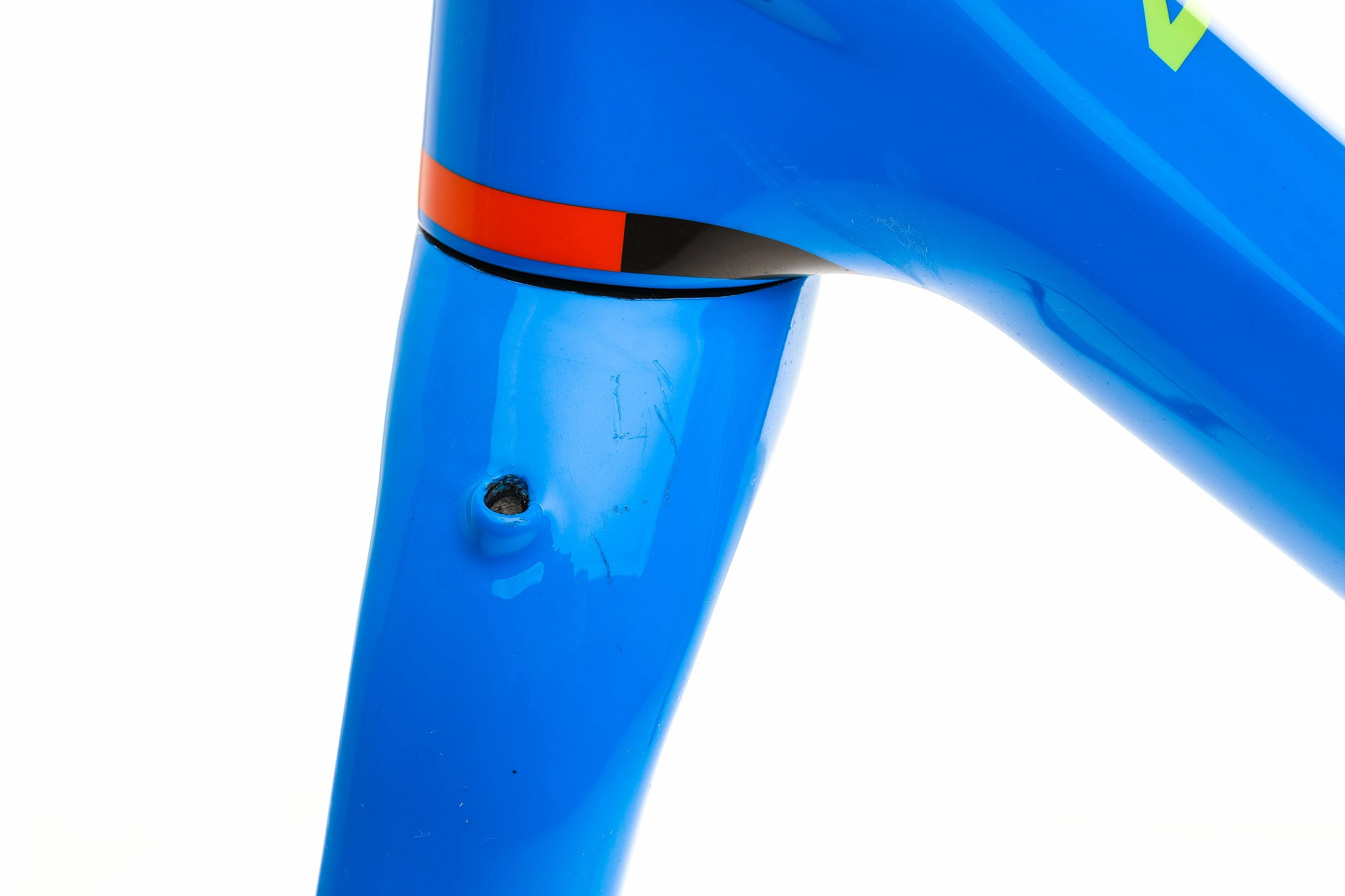 OPEN U.P. Large Frameset - 2019