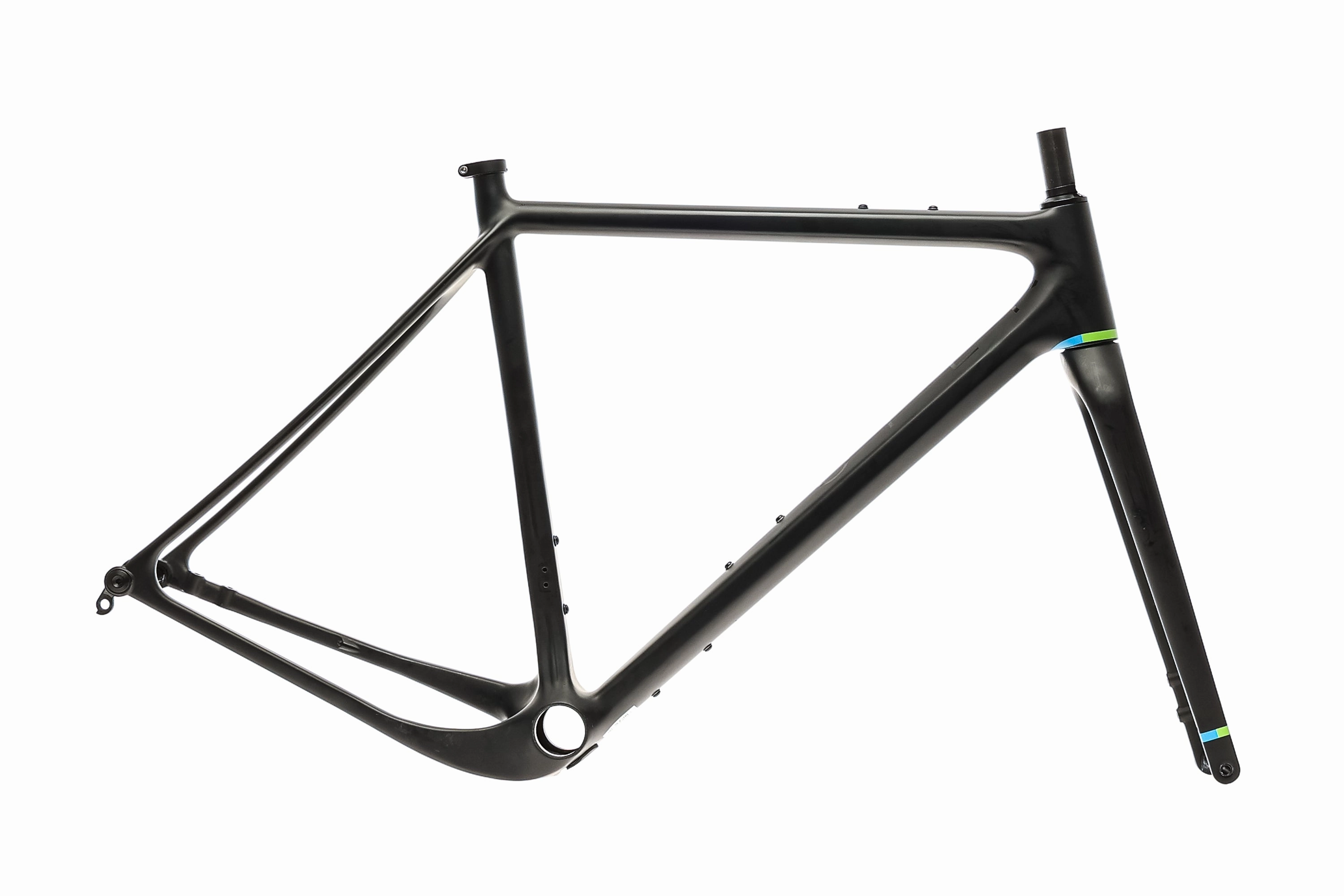 OPEN U.P.P.E.R. Medium Frameset - 2020