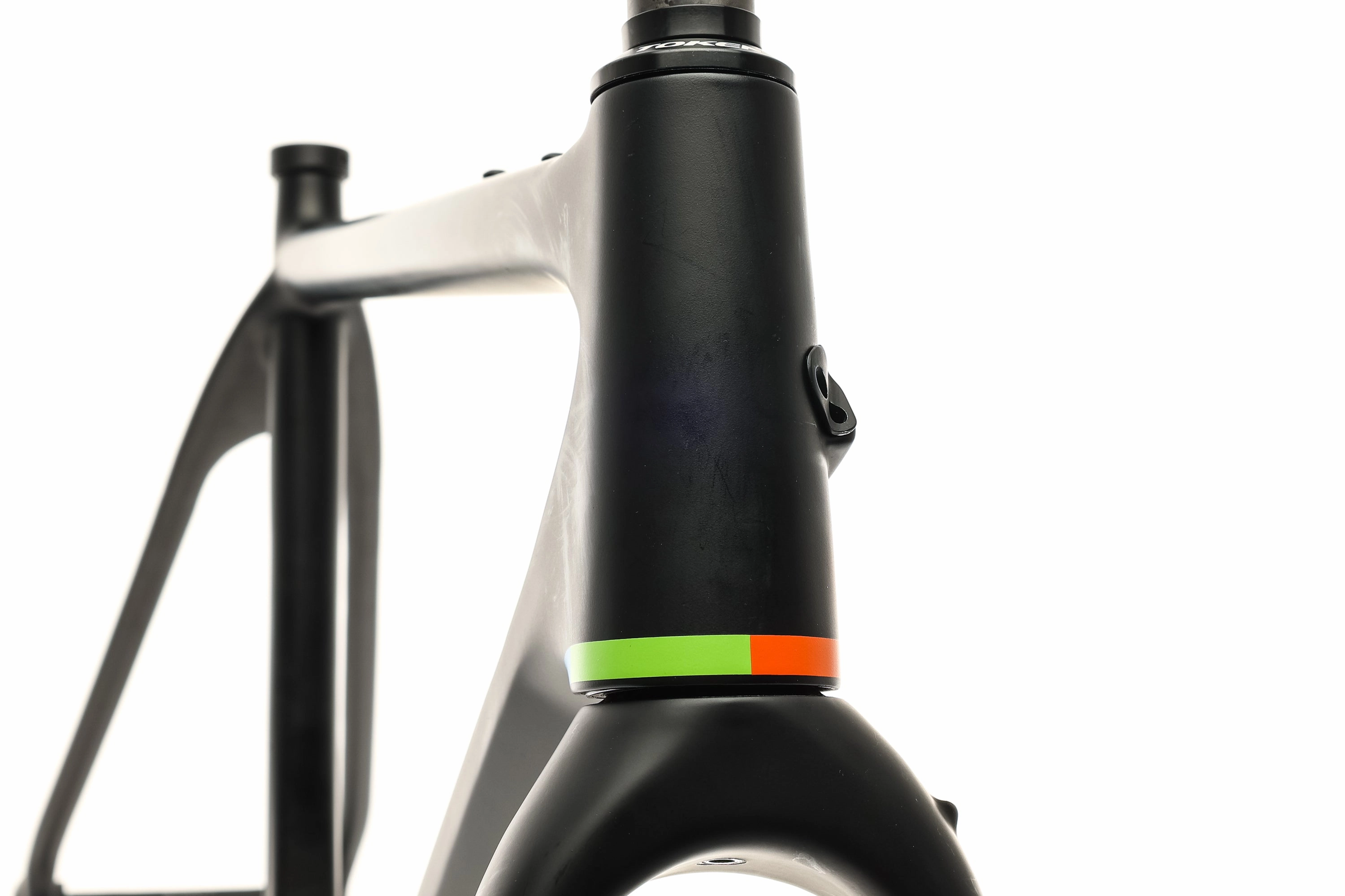 OPEN U.P.P.E.R. Medium Frameset - 2020