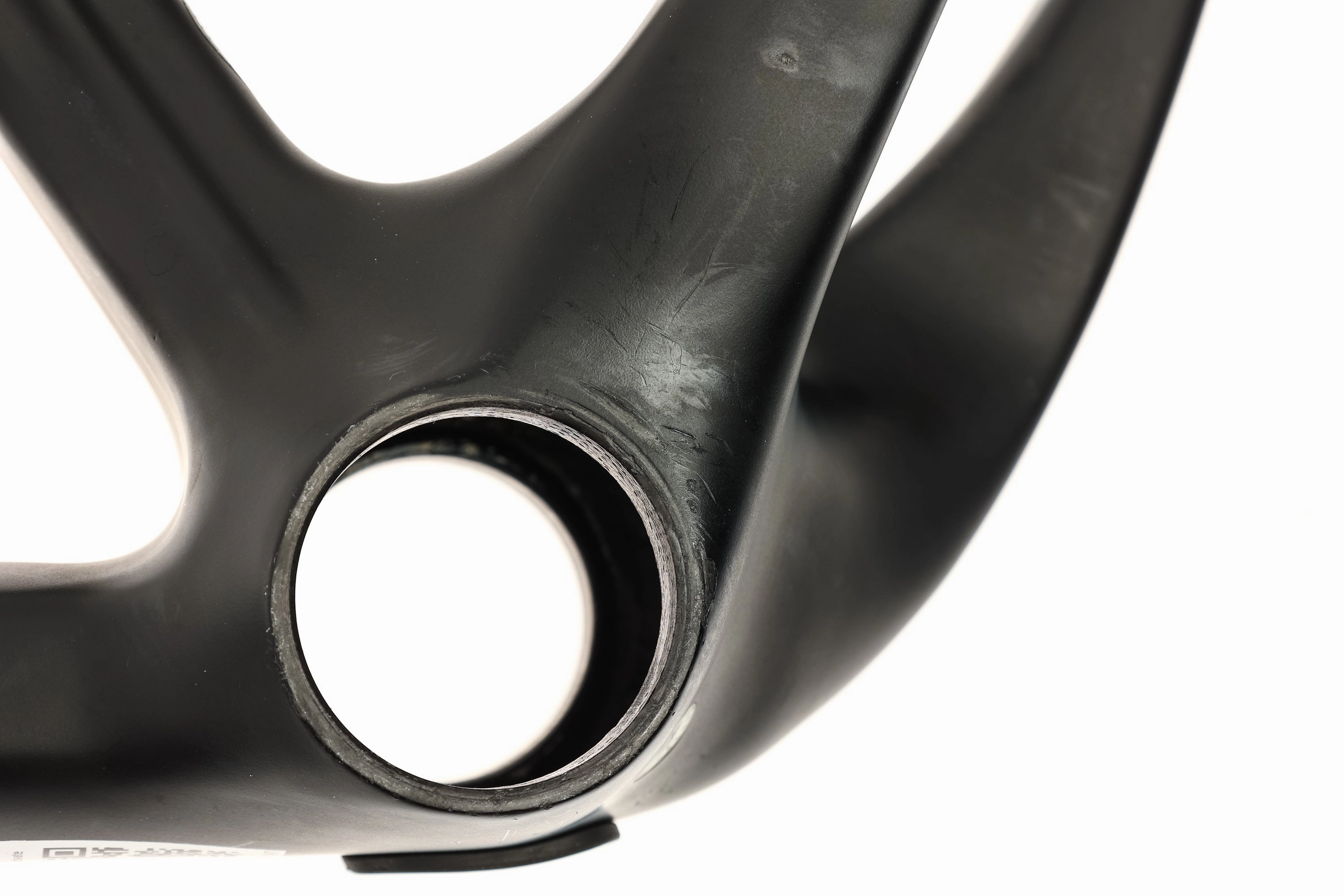 OPEN U.P.P.E.R. Medium Frameset - 2020