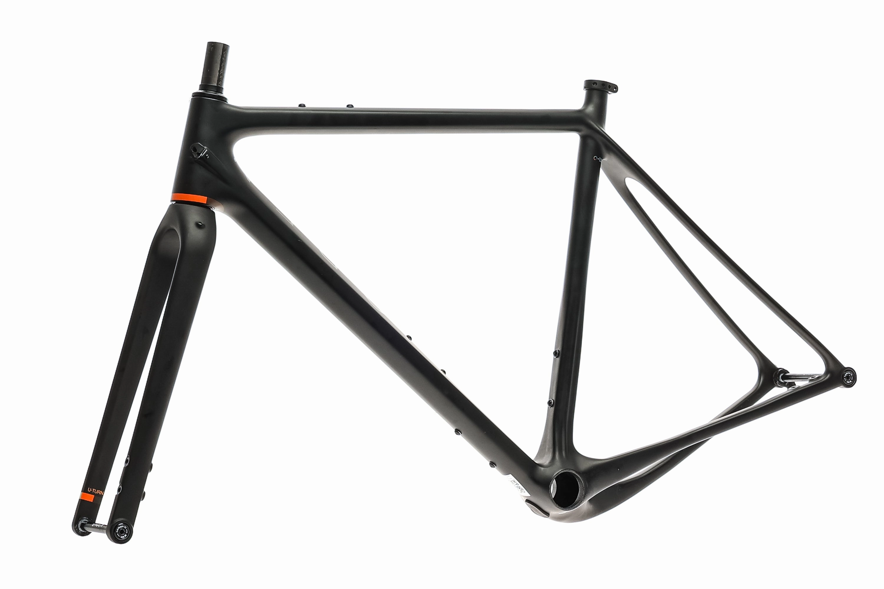 OPEN U.P.P.E.R. Medium Frameset - 2020