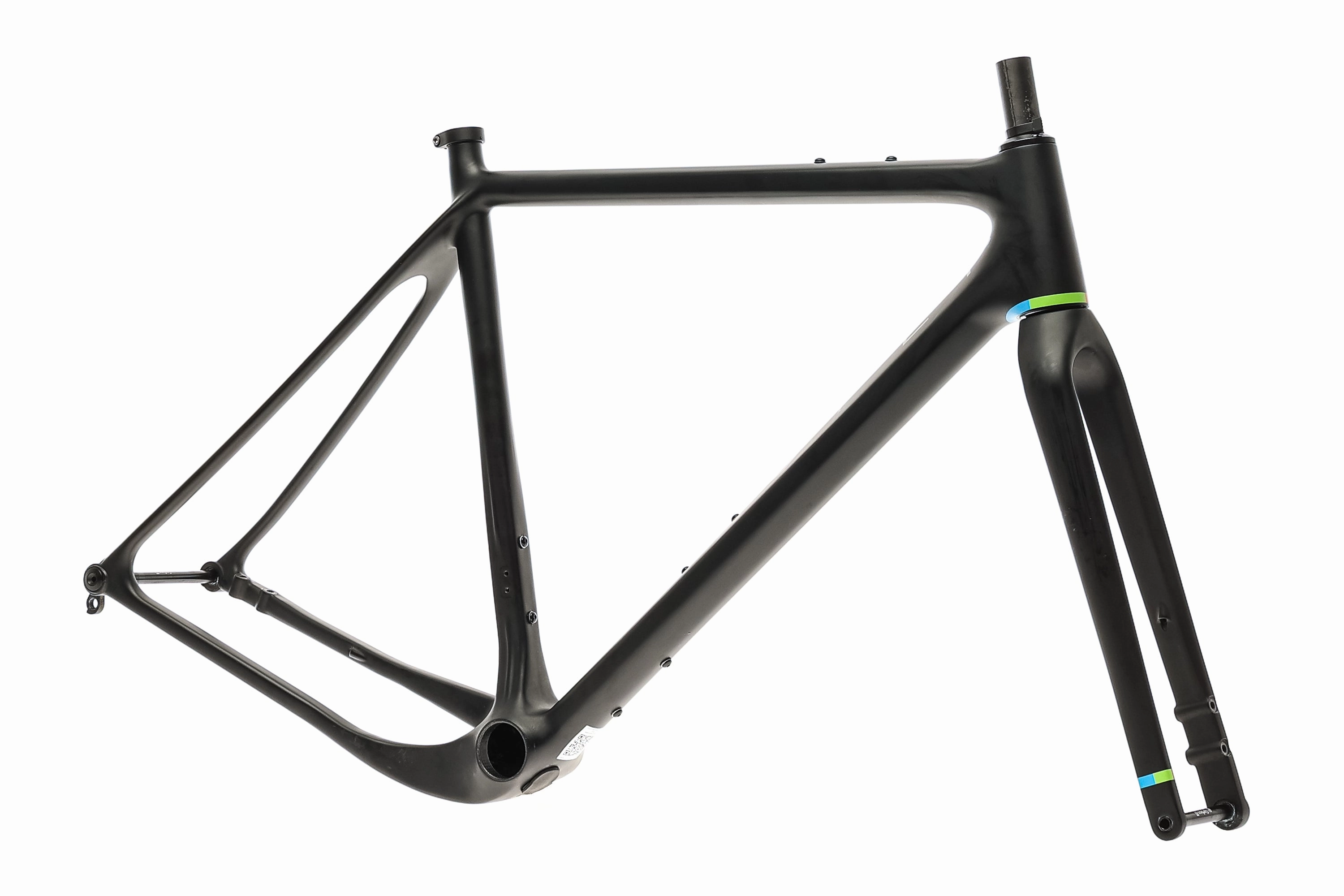 OPEN U.P.P.E.R. Medium Frameset - 2020