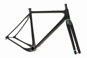 OPEN U.P.P.E.R. Medium Frameset - 2020