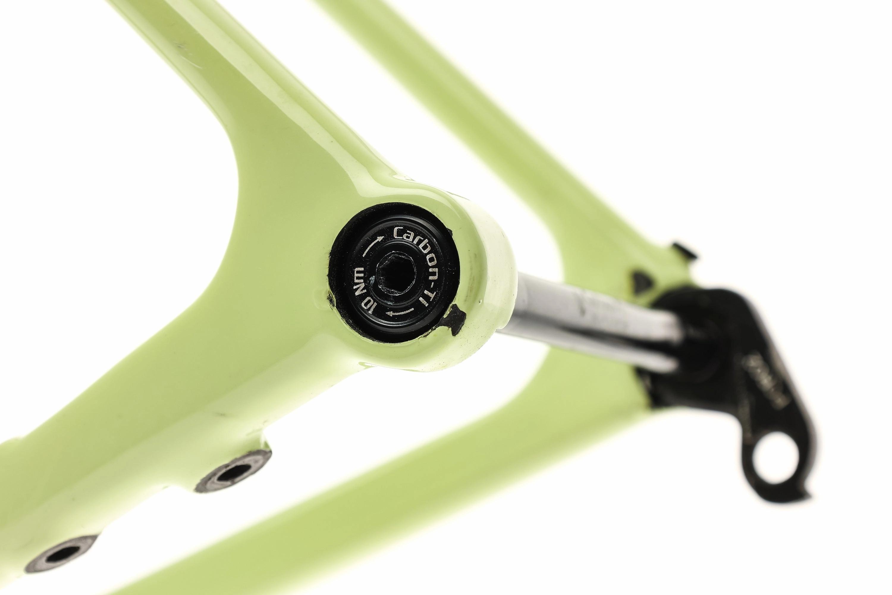 OPEN WI.DE. Medium Frameset - 2020