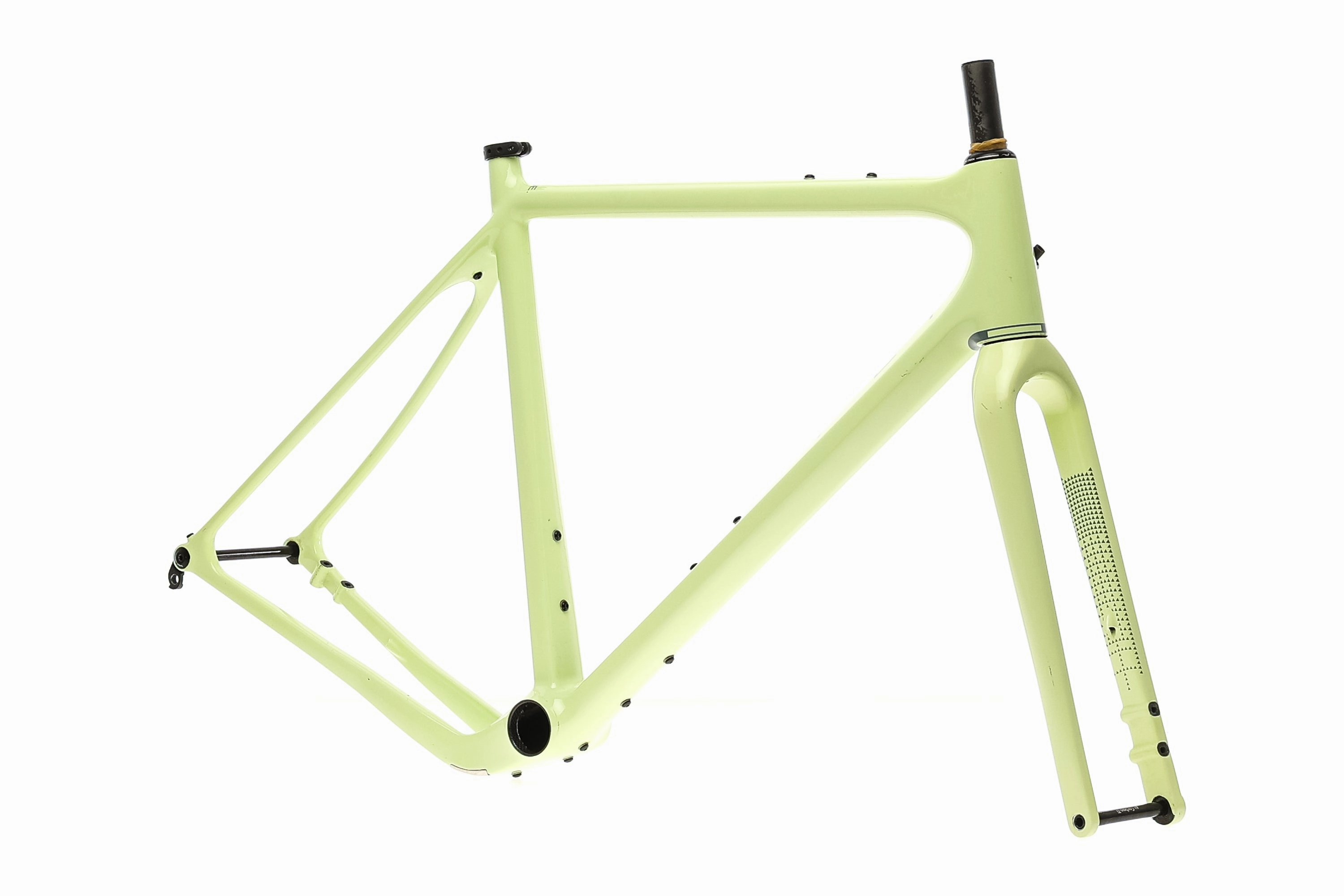 OPEN WI.DE. Medium Frameset - 2020