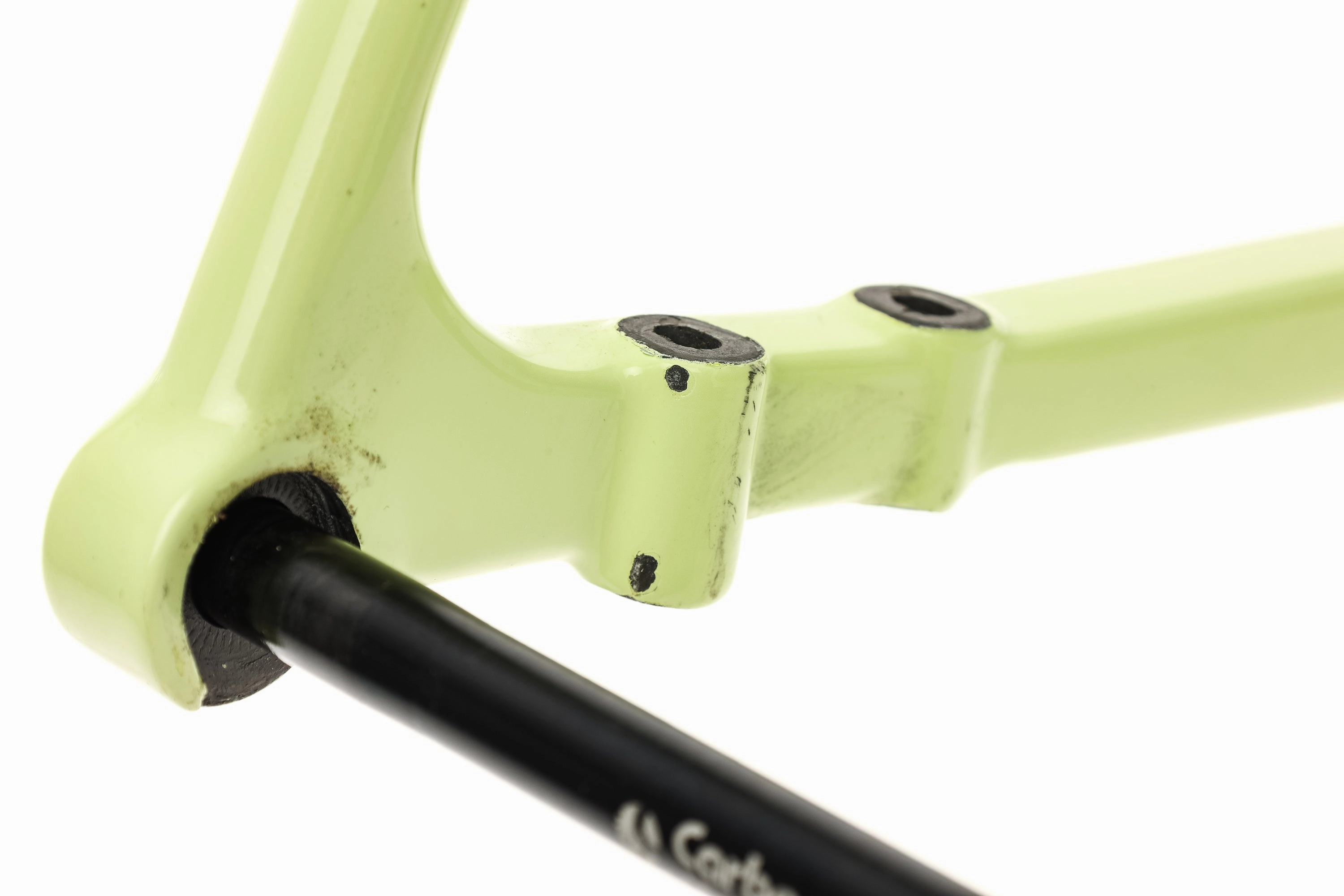 OPEN WI.DE. Medium Frameset - 2020