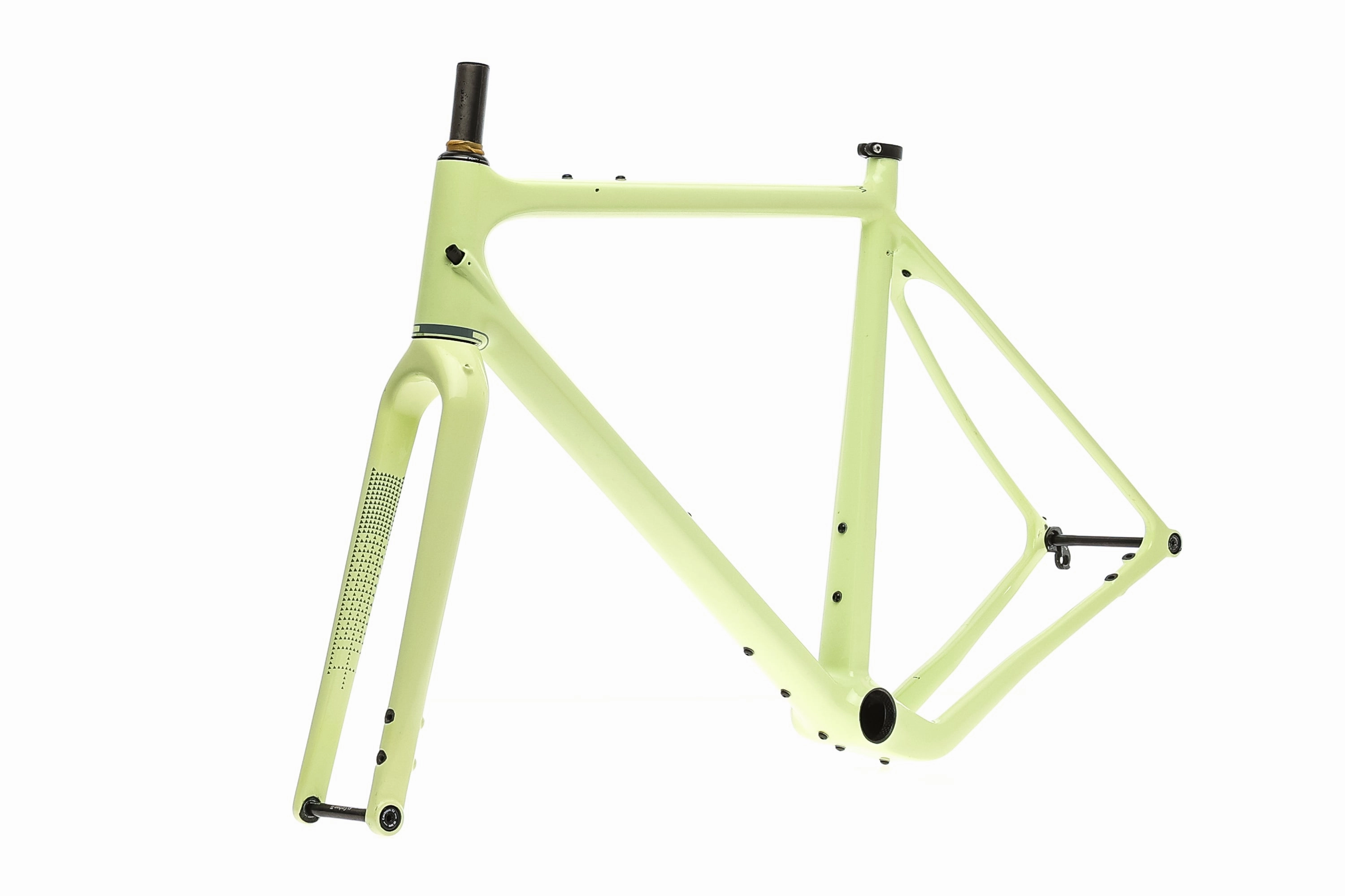 OPEN WI.DE. Medium Frameset - 2020