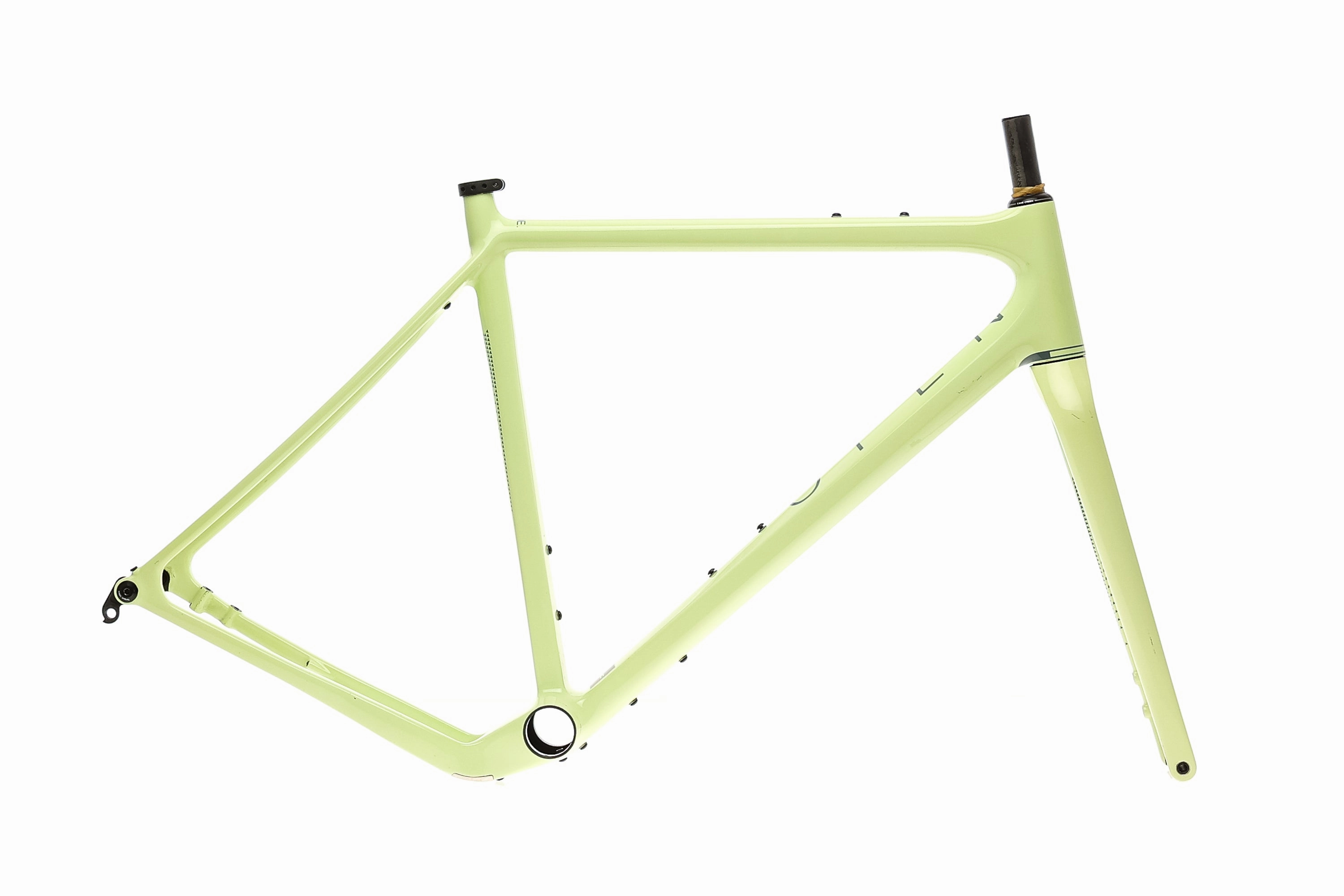 OPEN WI.DE. Medium Frameset - 2020