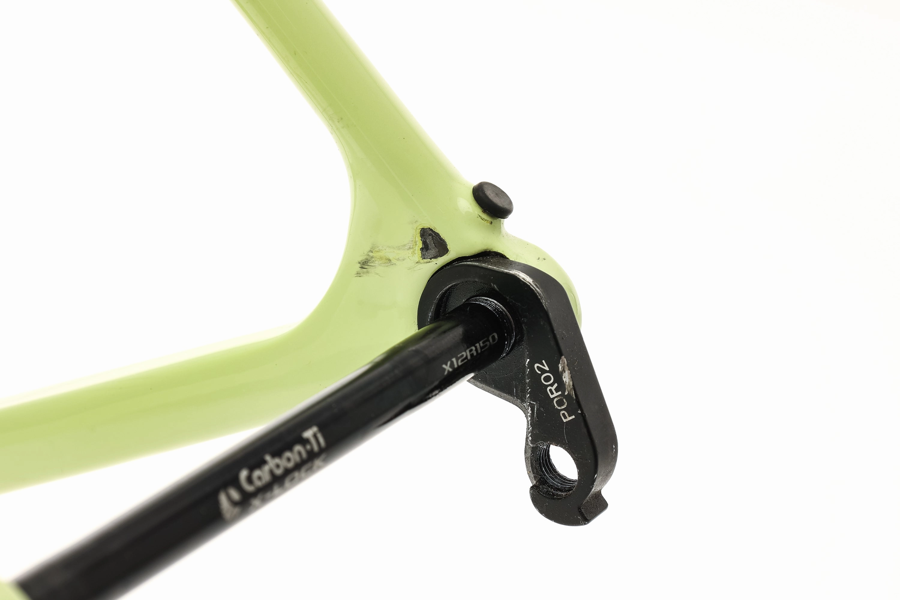 OPEN WI.DE. Medium Frameset - 2020