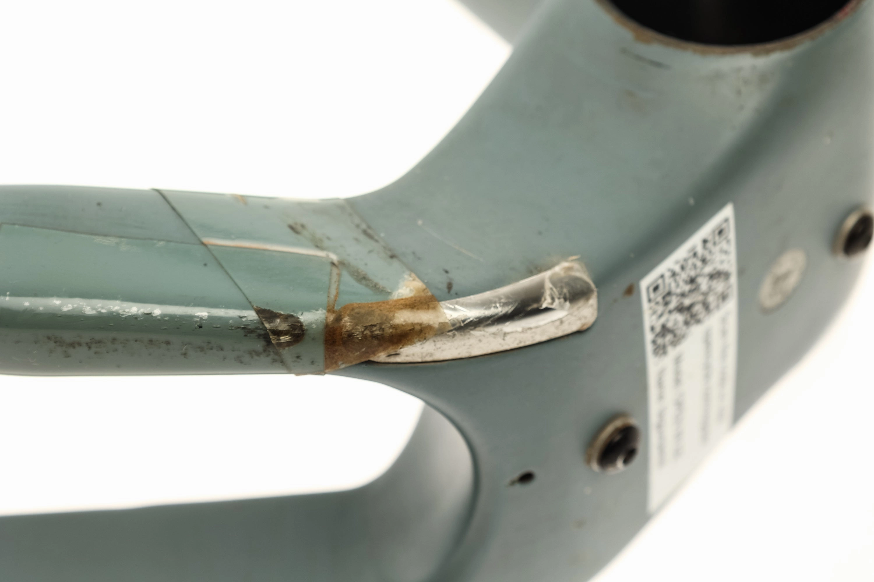 OPEN WI.DE. Small Frameset - 2020