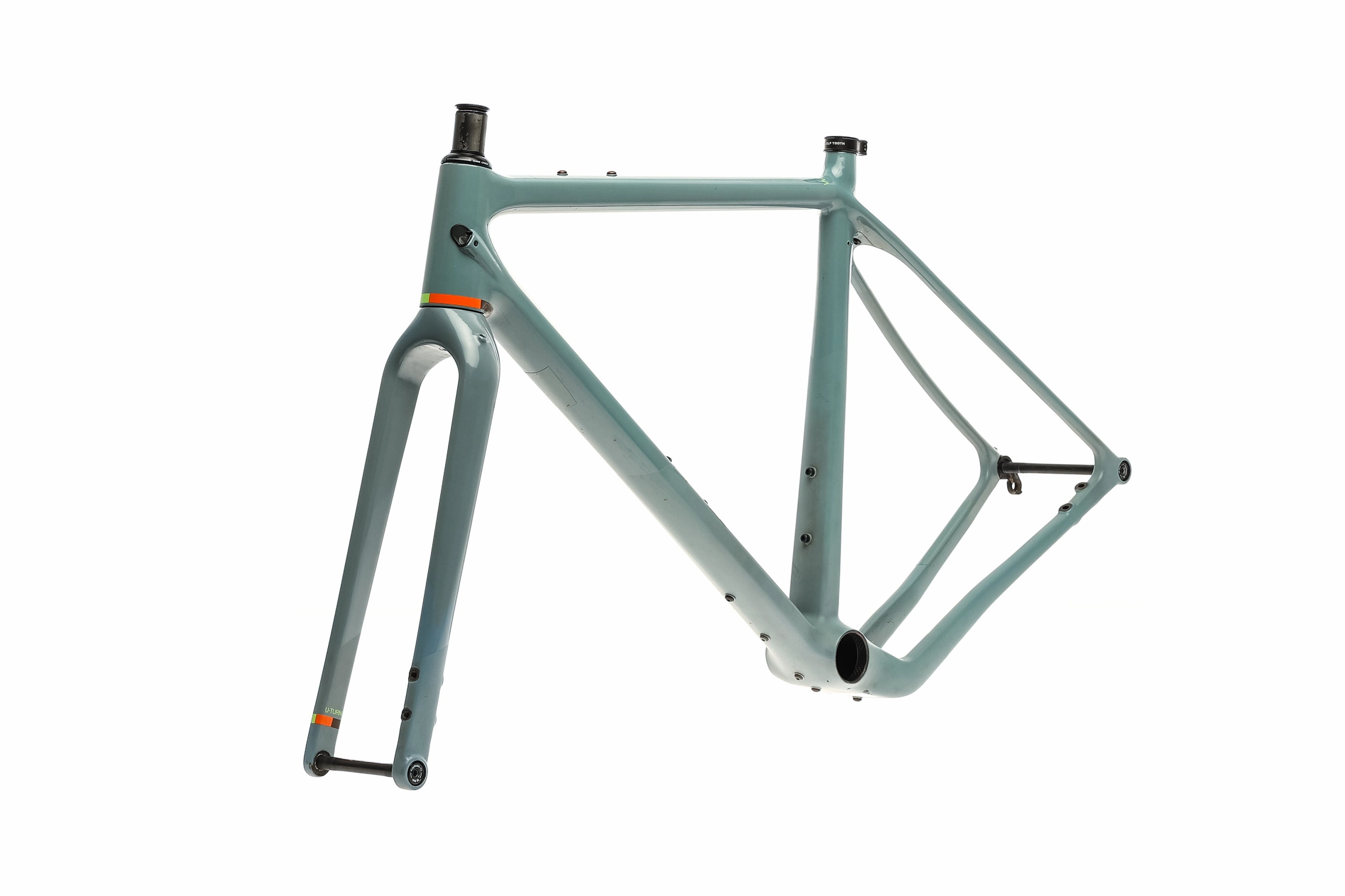 OPEN WI.DE. Small Frameset - 2020