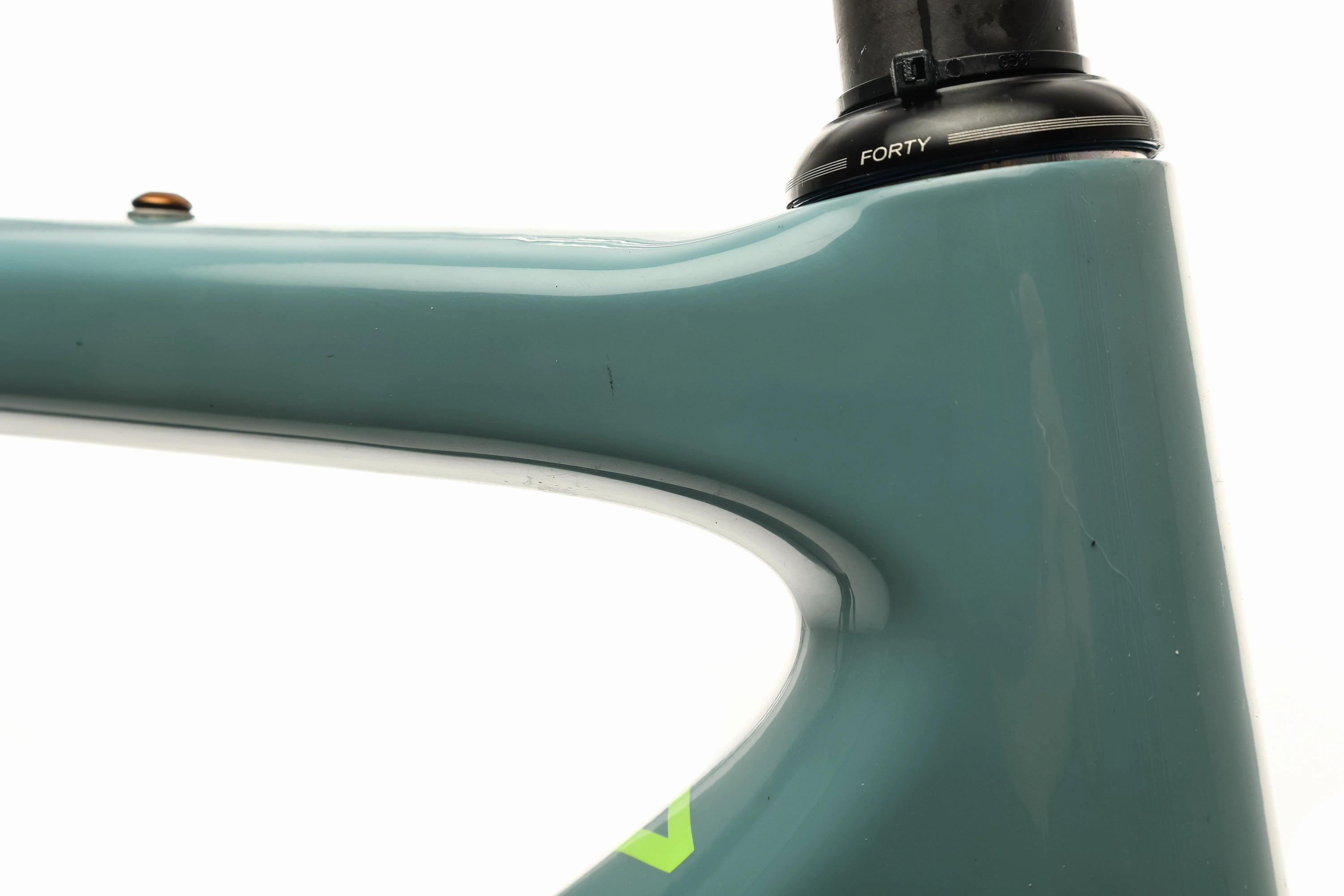 OPEN WI.DE. Small Frameset - 2020