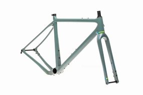 OPEN WI.DE. Small Frameset - 2020