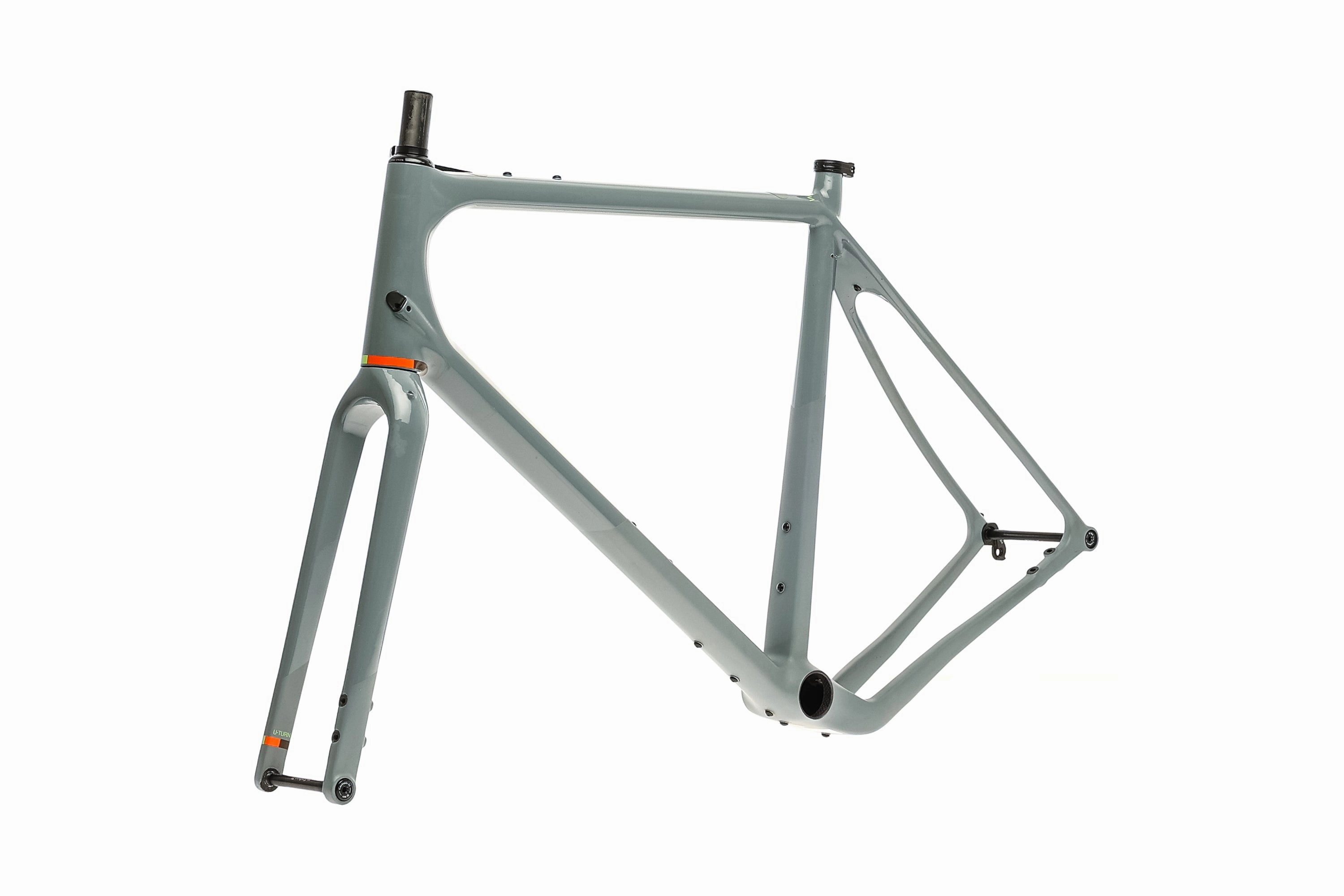 OPEN WI.DE. X-Large Frameset - 2022