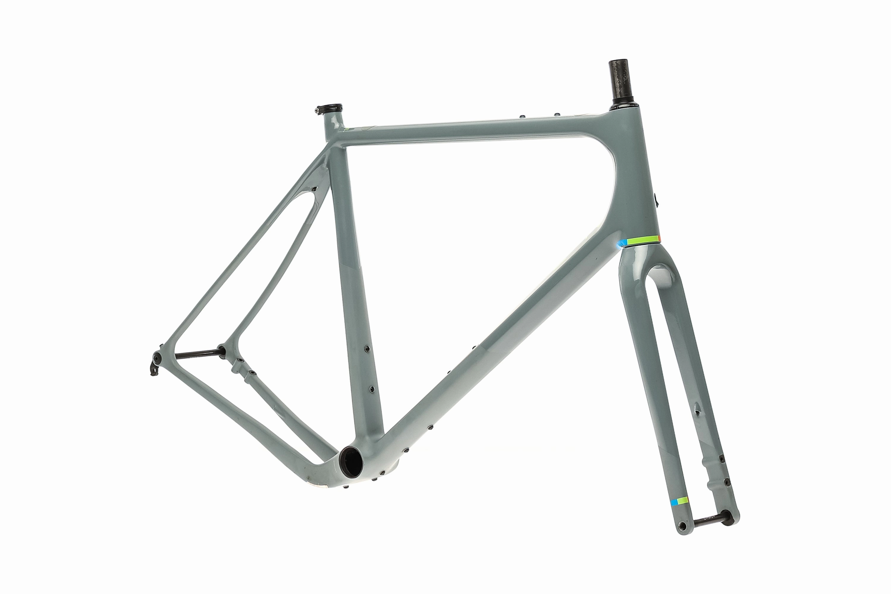 OPEN WI.DE. X-Large Frameset - 2022