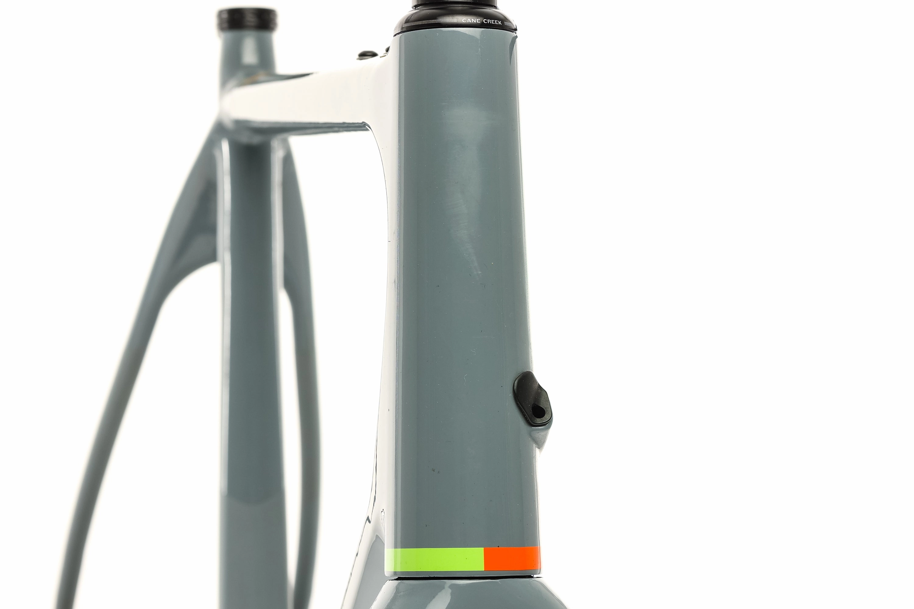 OPEN WI.DE. X-Large Frameset - 2022
