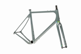 OPEN WI.DE. X-Large Frameset - 2022