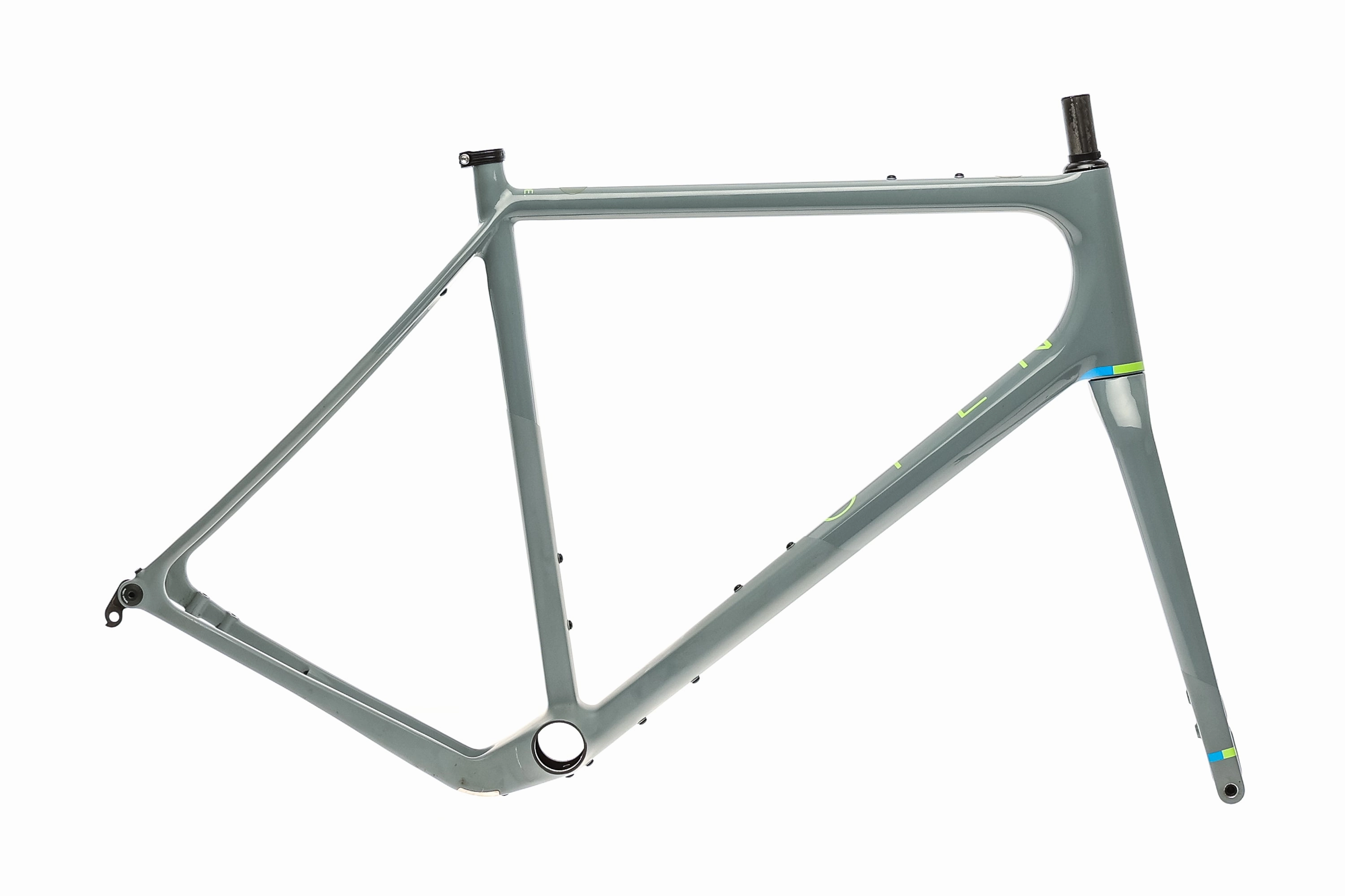 OPEN WI.DE. X-Large Frameset - 2022
