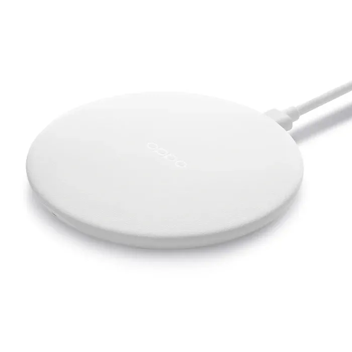 Daily Deal Frenzy Oppo Wireless Charger 15W
