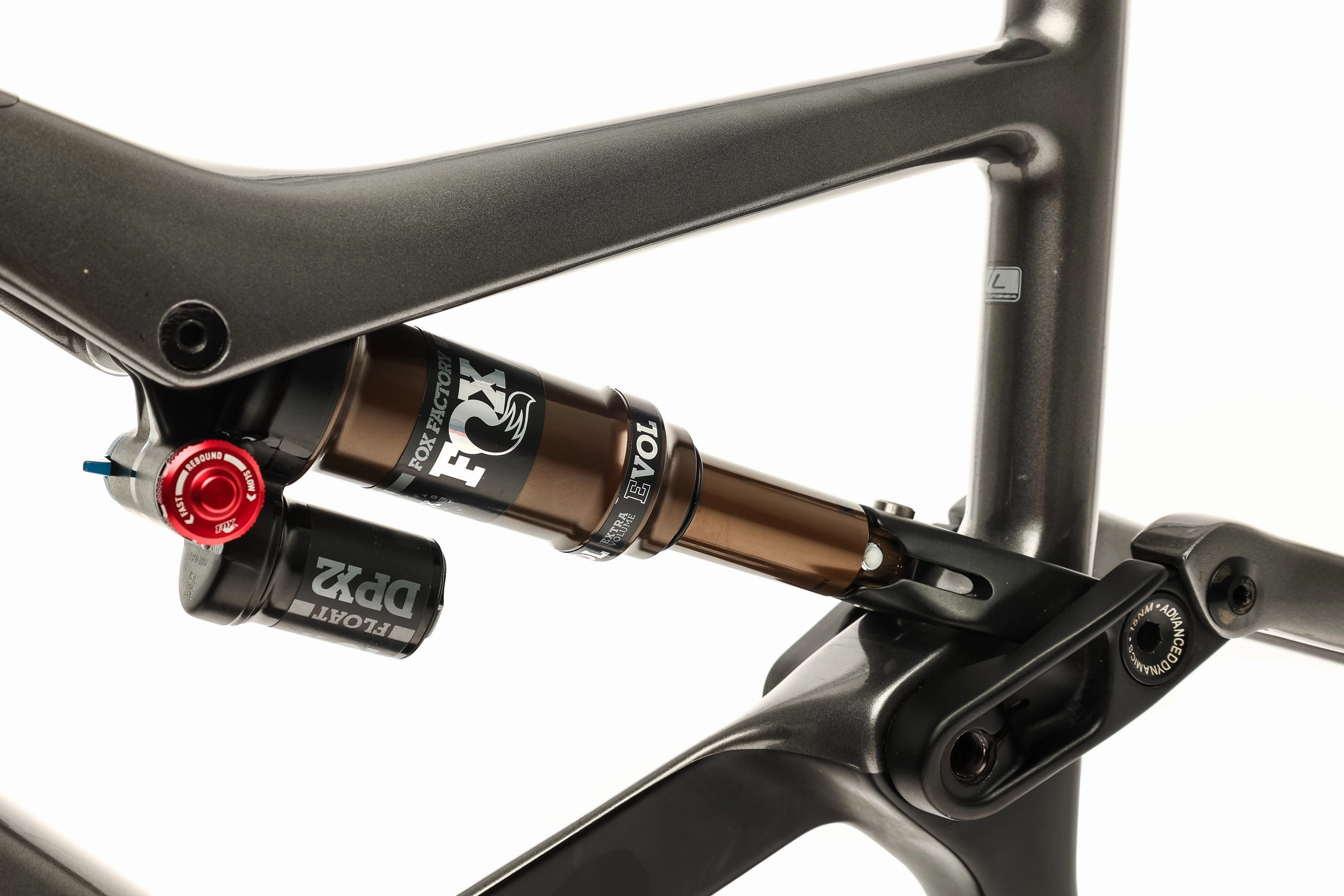 Orbea Occam Large Frame - 2021
