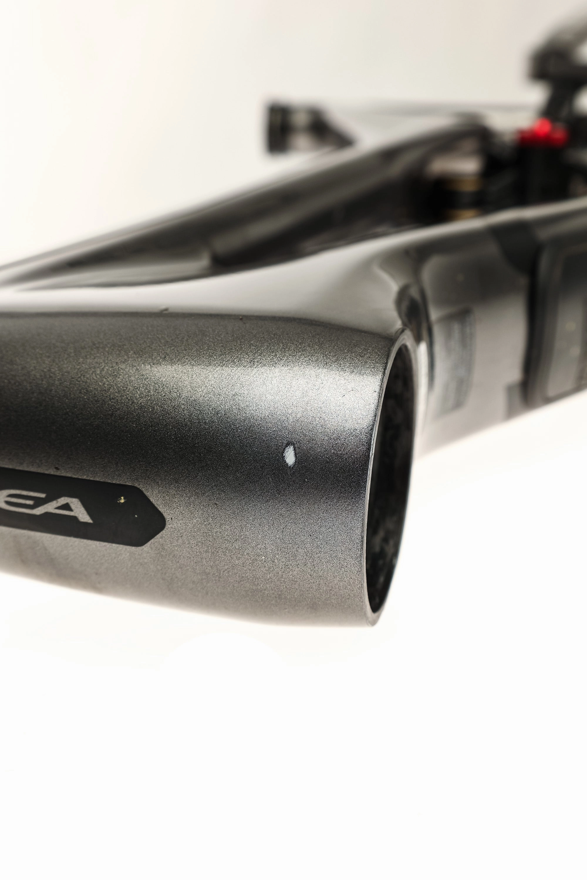 Orbea Occam Large Frame - 2021
