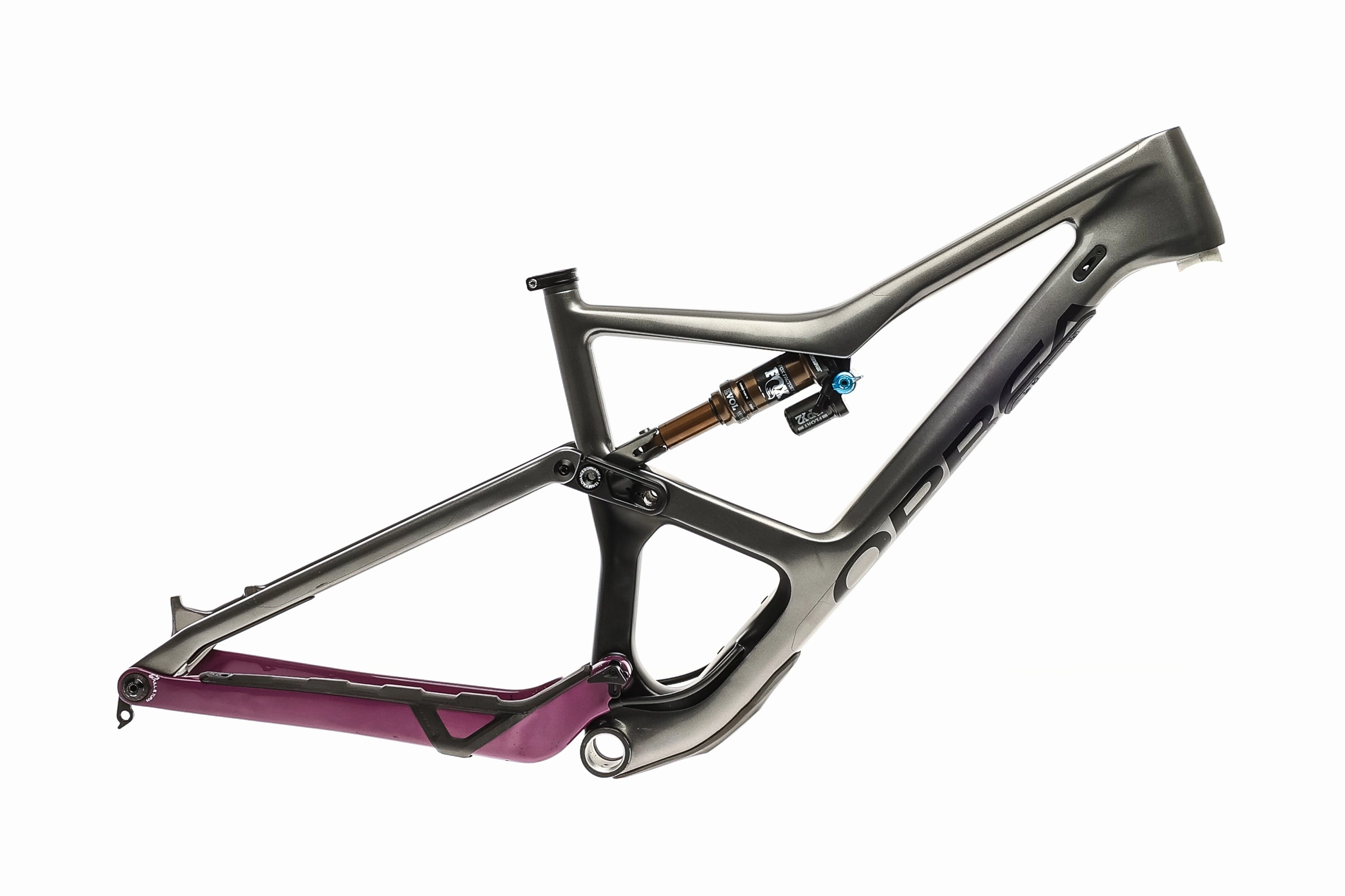 Orbea Occam Large Frame - 2021