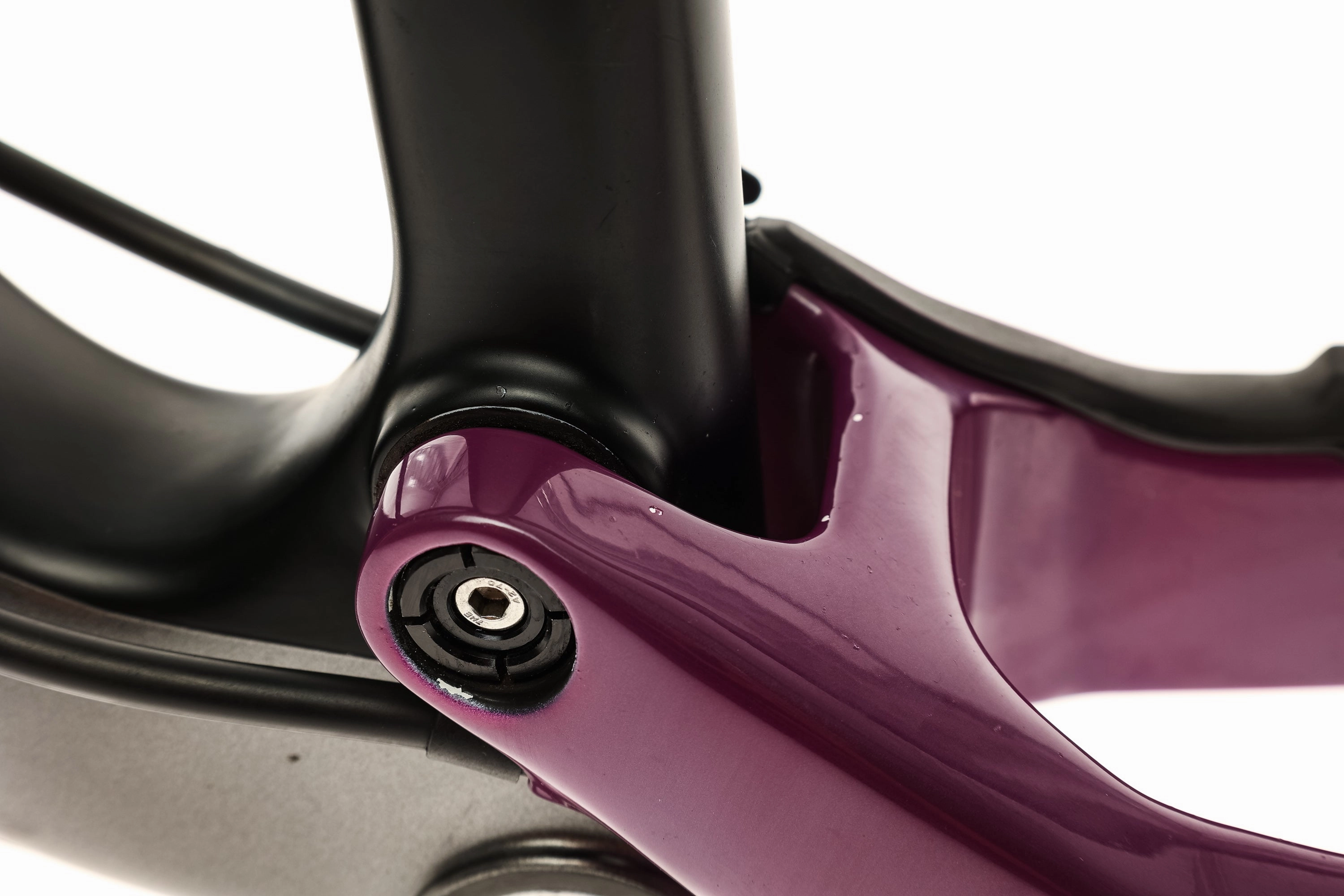 Orbea Occam Large Frame - 2021