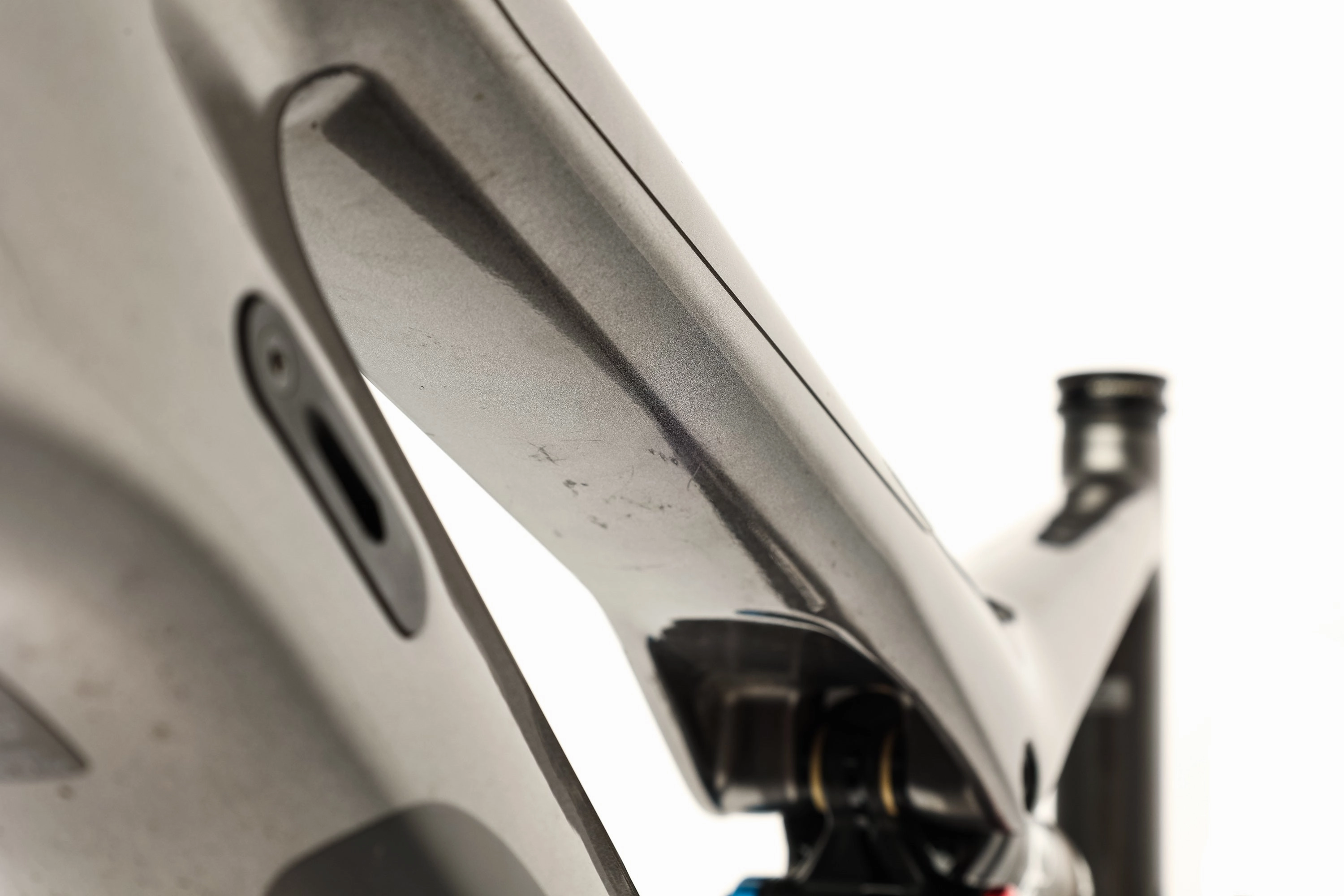 Orbea Occam Large Frame - 2021
