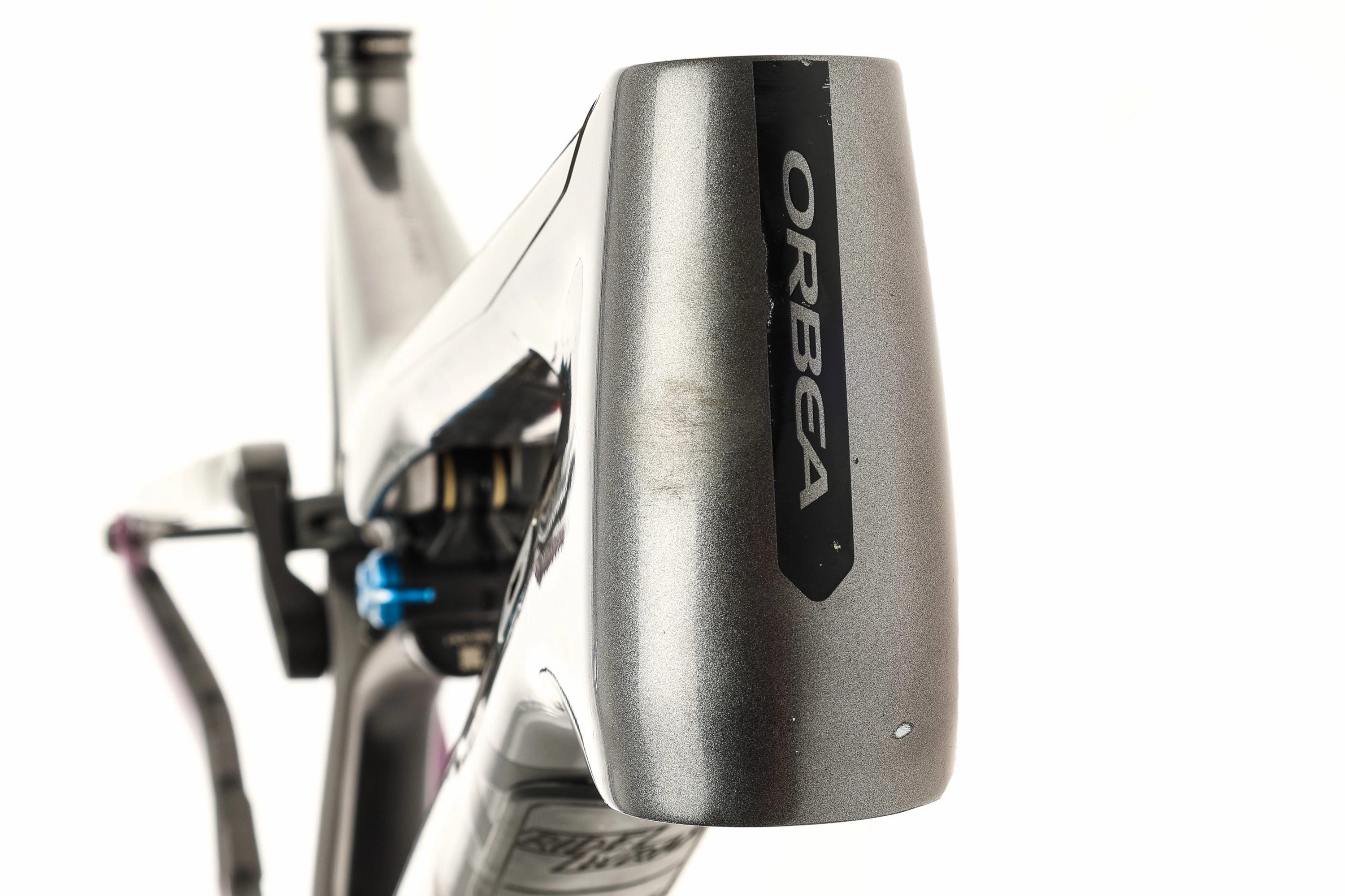 Orbea Occam Large Frame - 2021