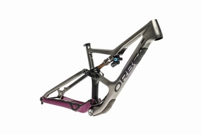 Orbea Occam Large Frame - 2021