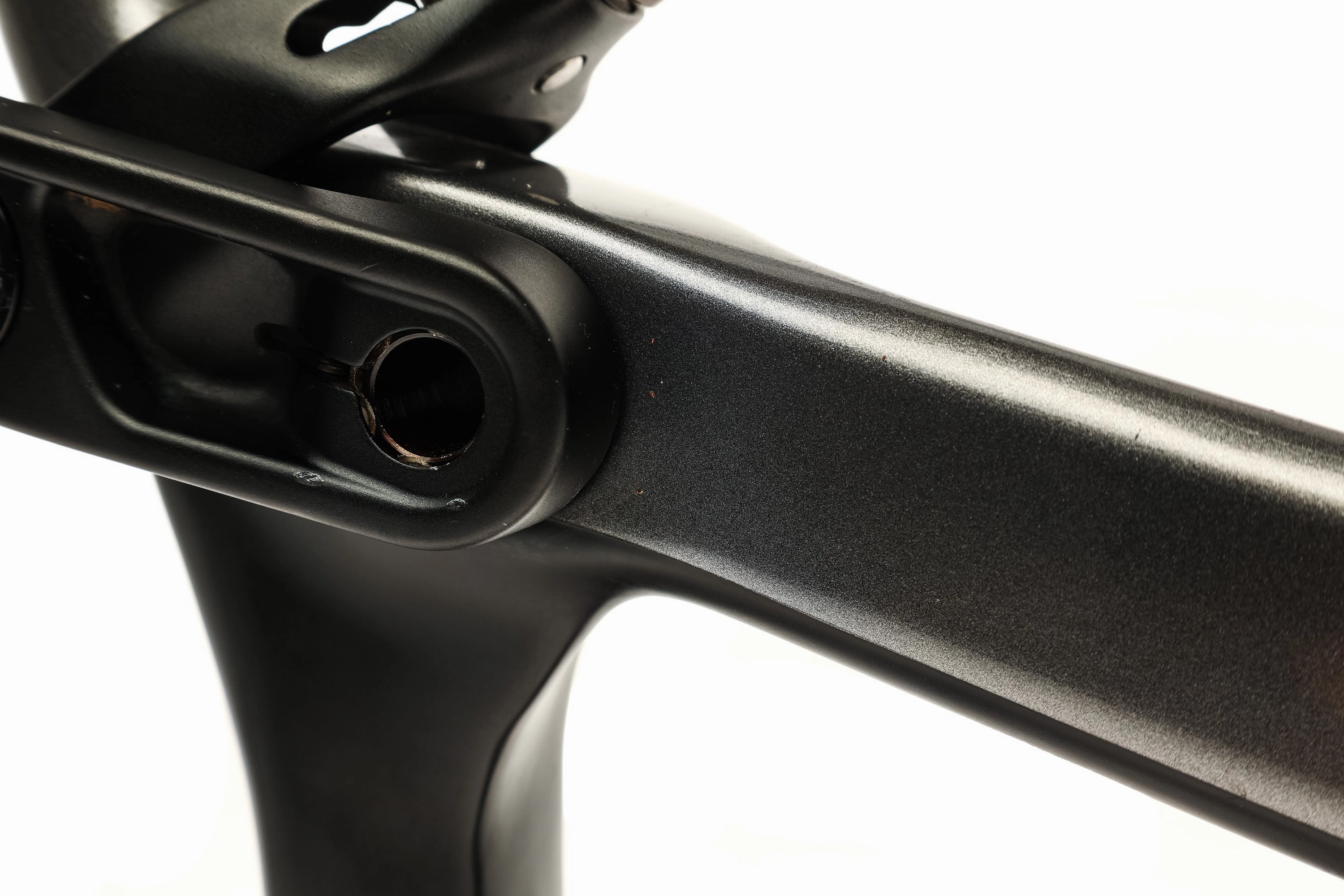 Orbea Occam Large Frame - 2021