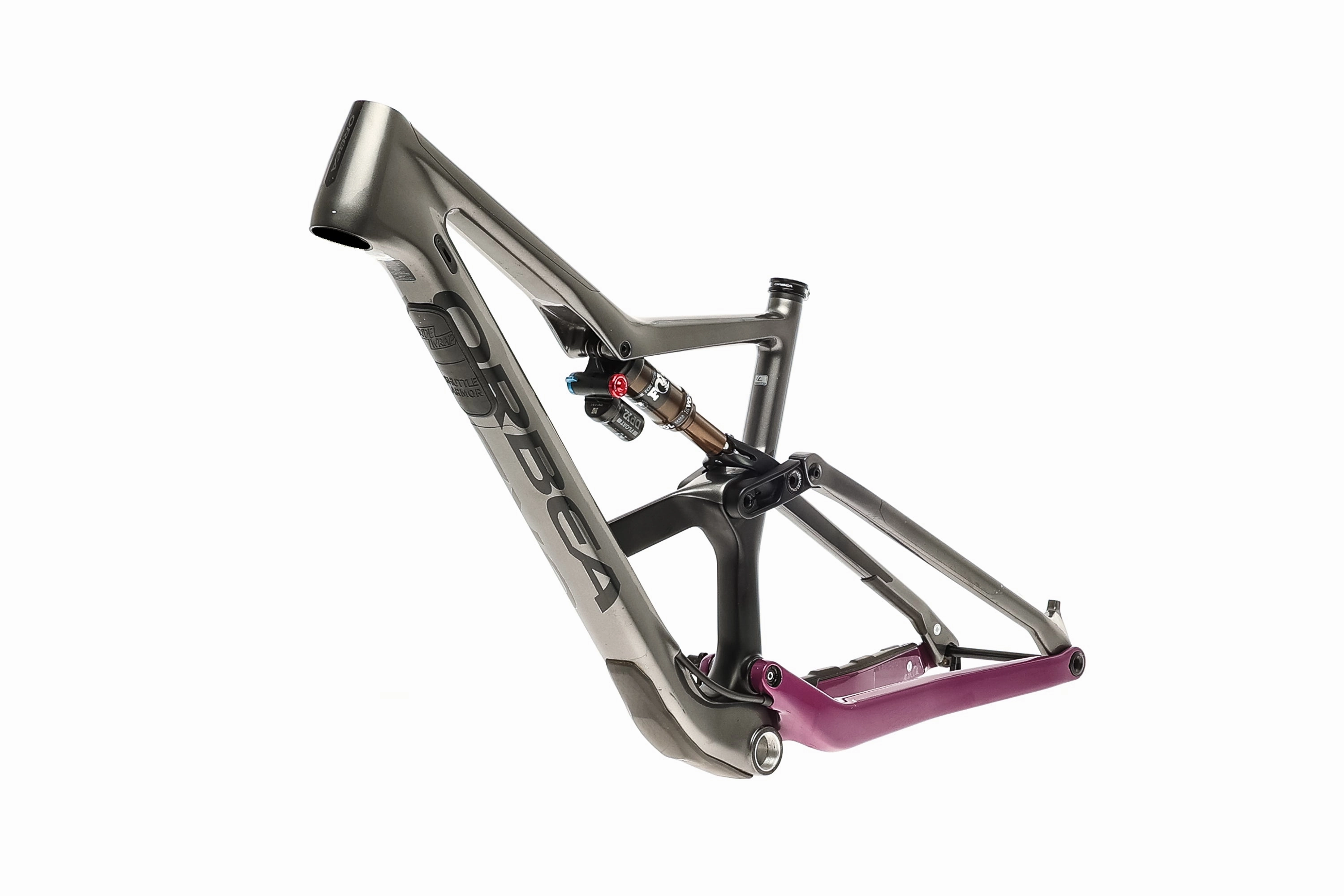 Orbea Occam Large Frame - 2021