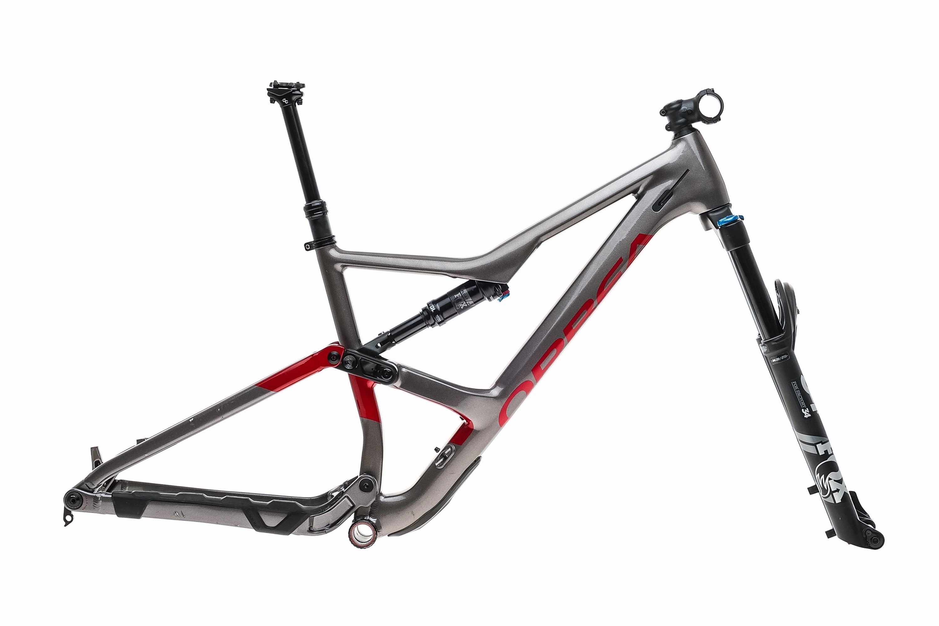 Orbea Occam Large Frameset - 2022