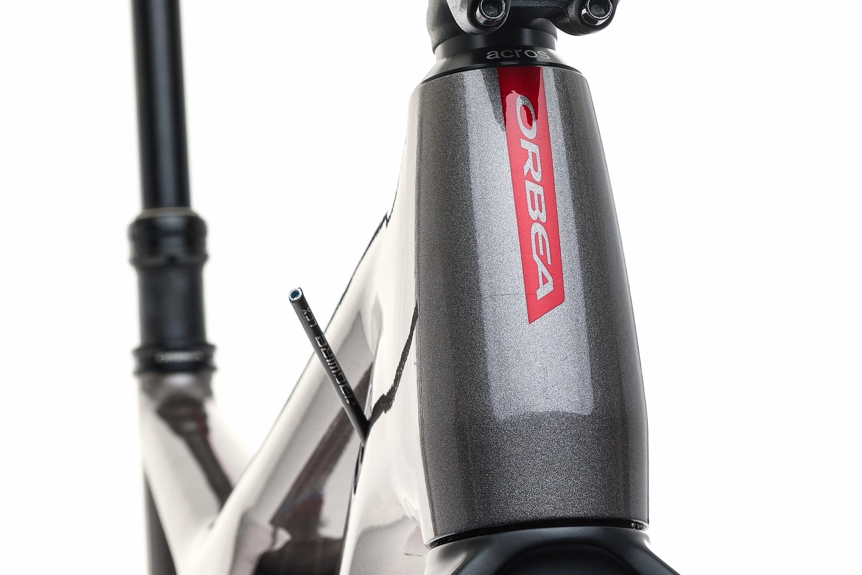 Orbea Occam Large Frameset - 2022