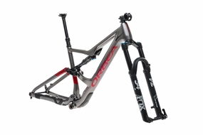 Orbea Occam Large Frameset - 2022