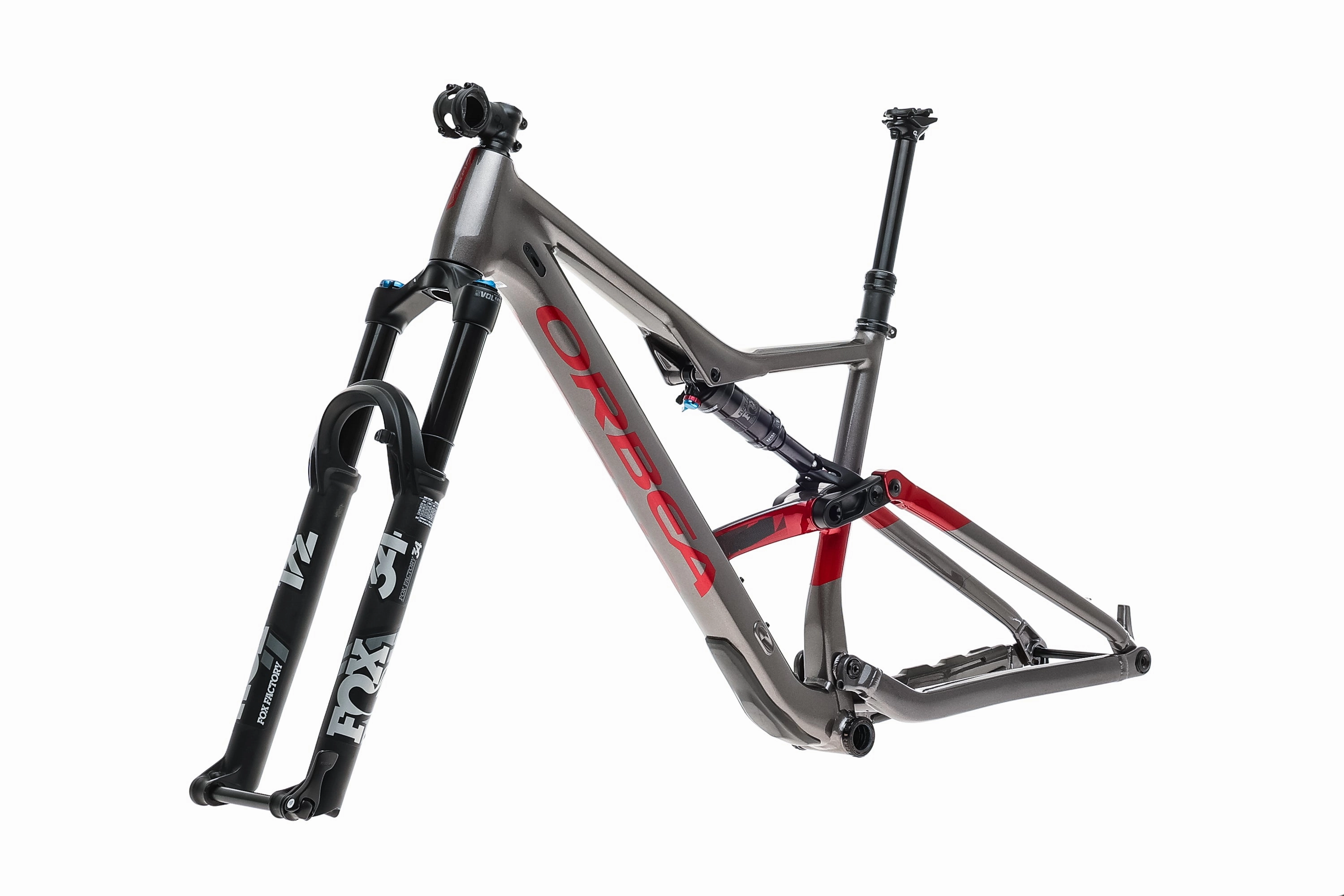 Orbea Occam Large Frameset - 2022