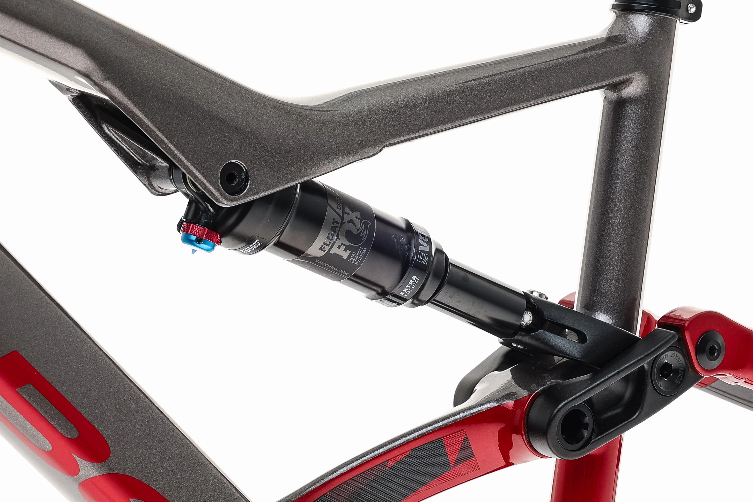 Orbea Occam Large Frameset - 2022