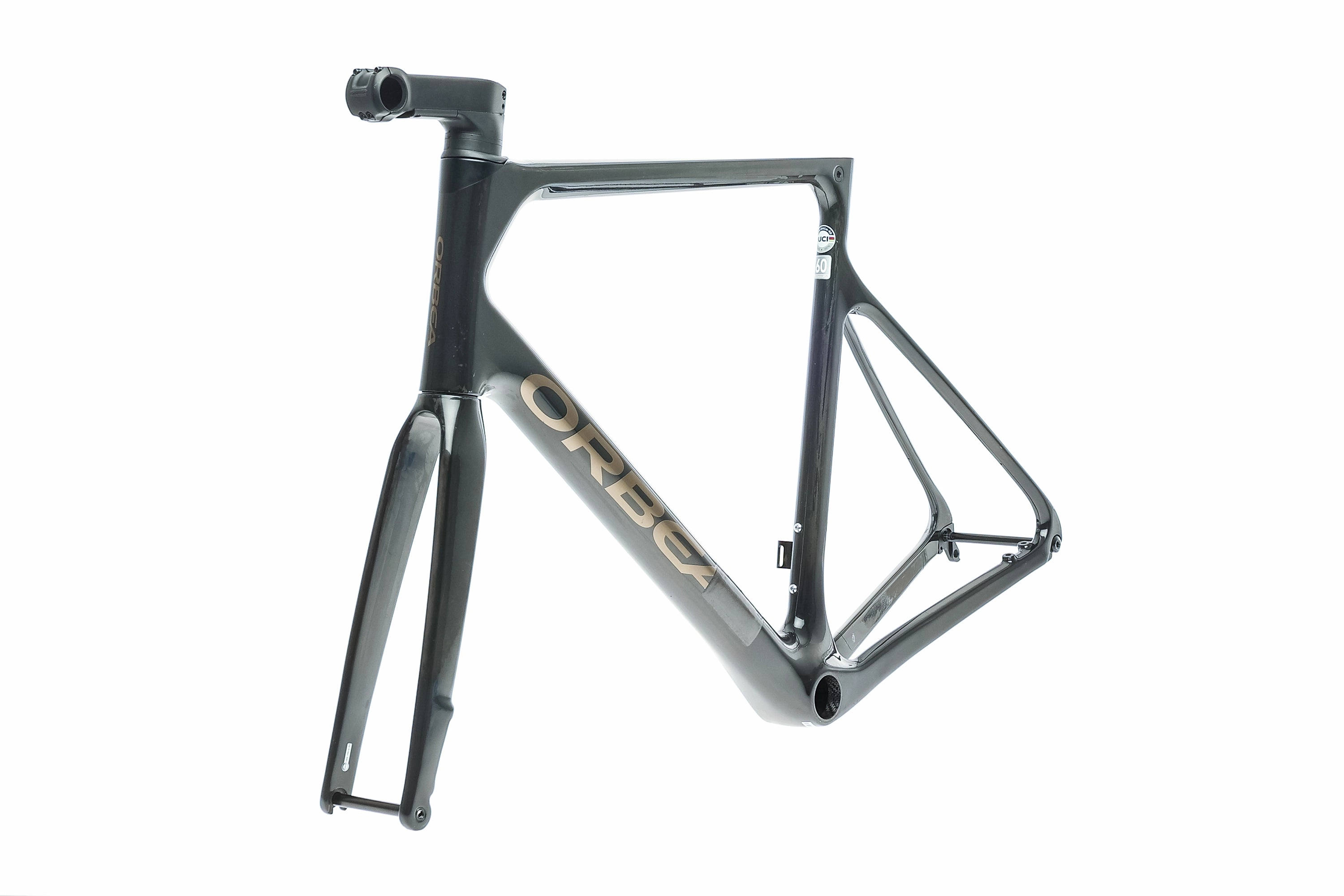 Orbea Orca 60cm Frameset - 2020